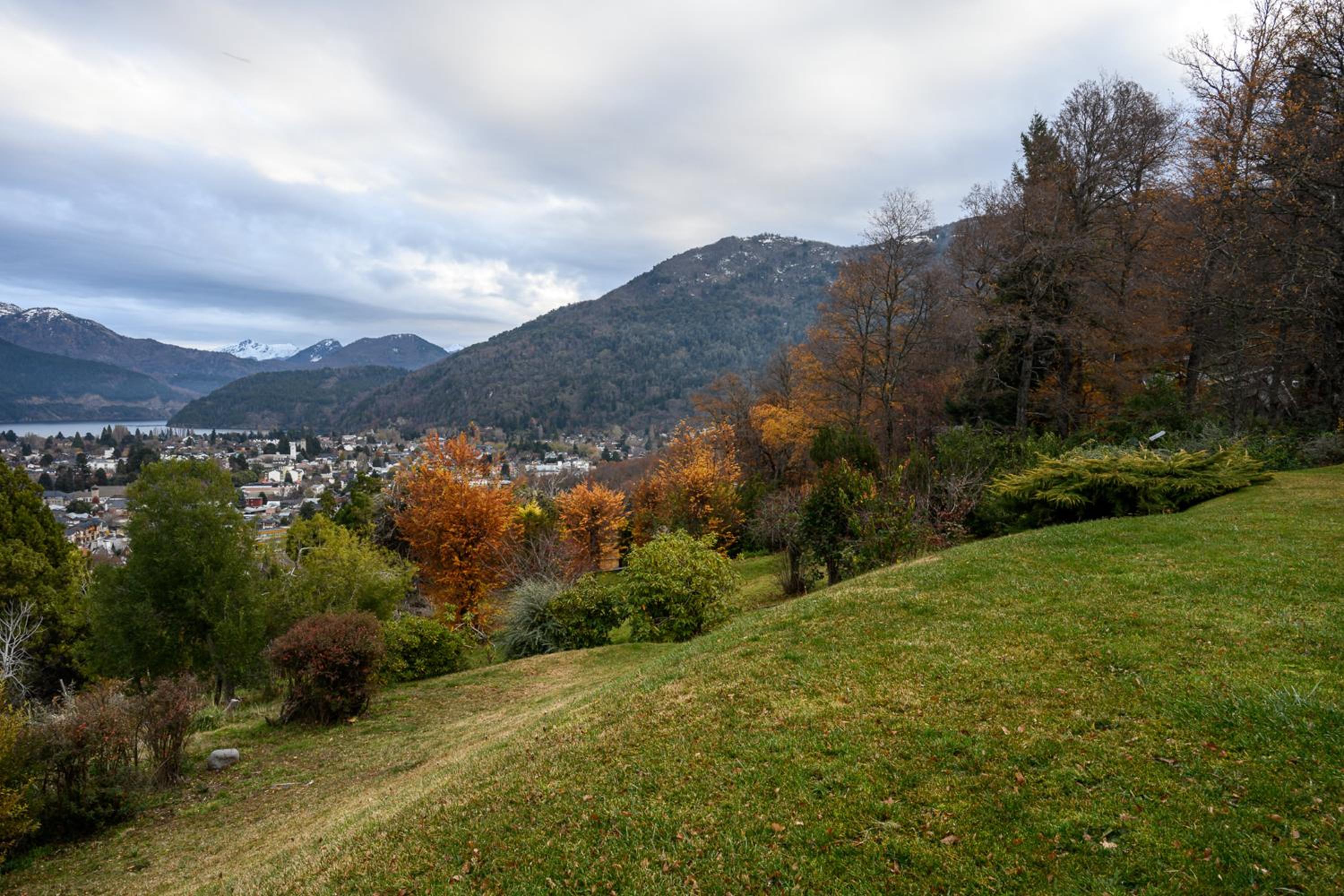 Amazing Property in Mountains SM-GB by Apartments Bariloche