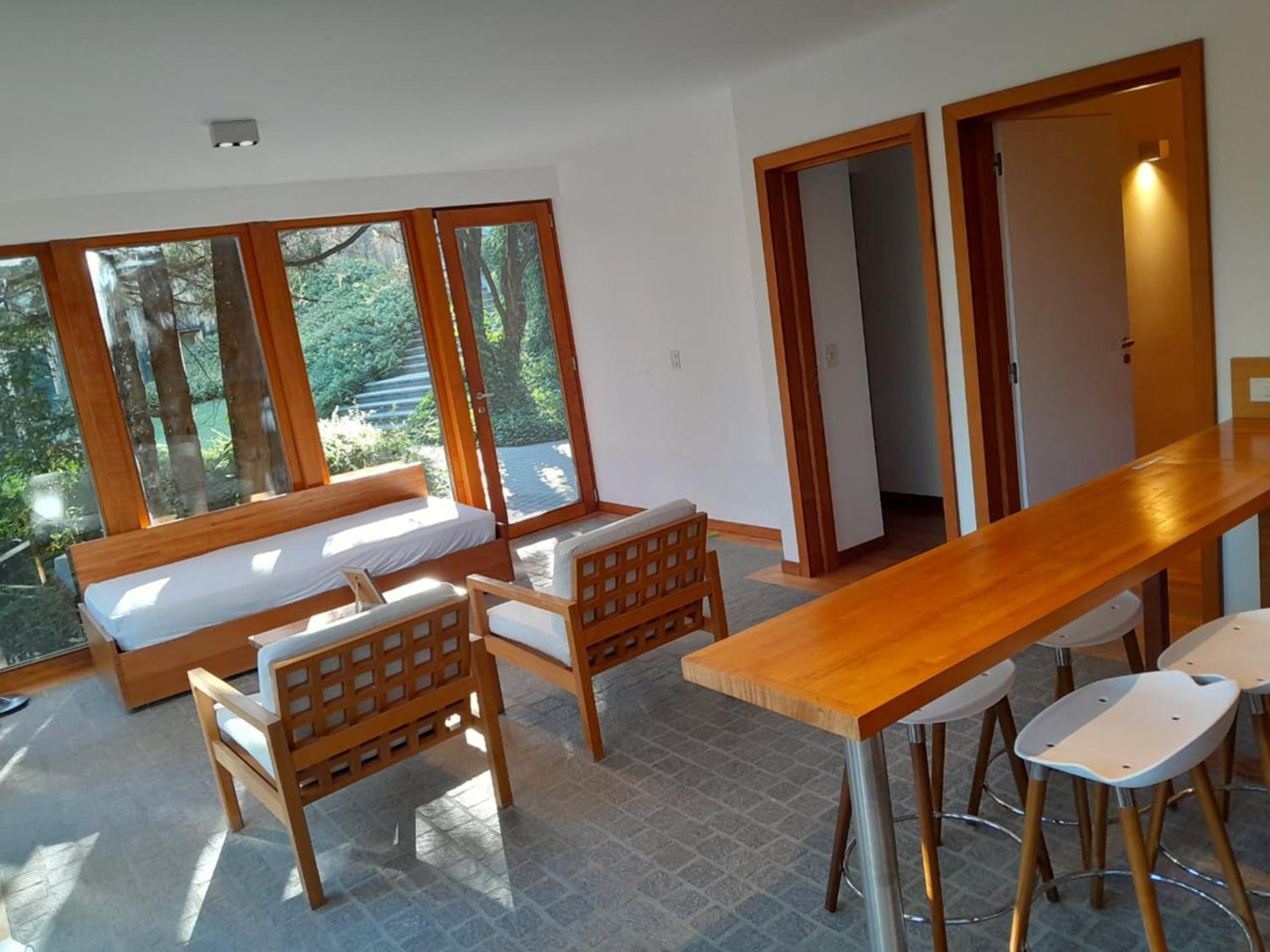 Amazing Property in Mountains SM-GB by Apartments Bariloche