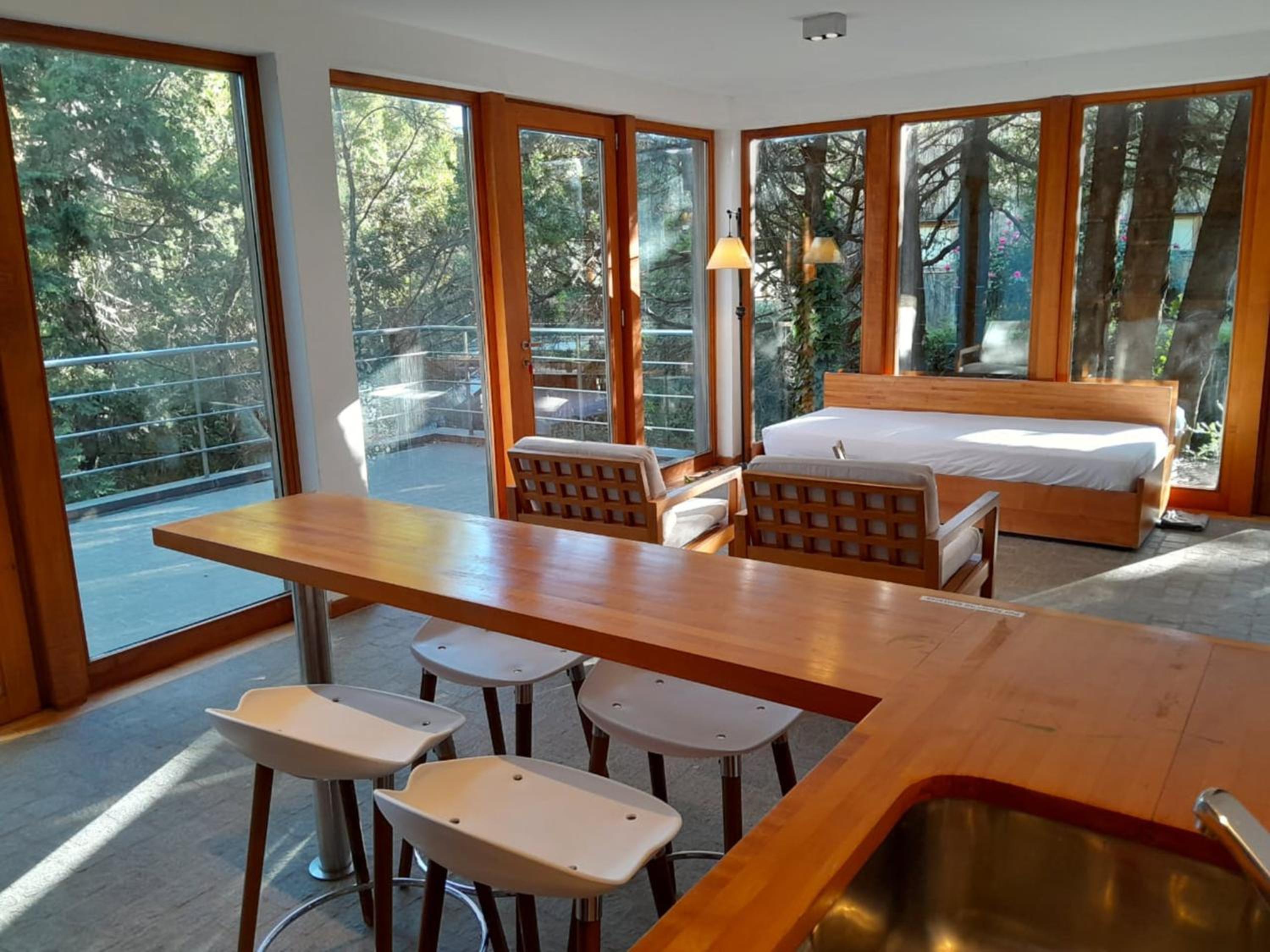 Amazing Property in Mountains SM-GB by Apartments Bariloche
