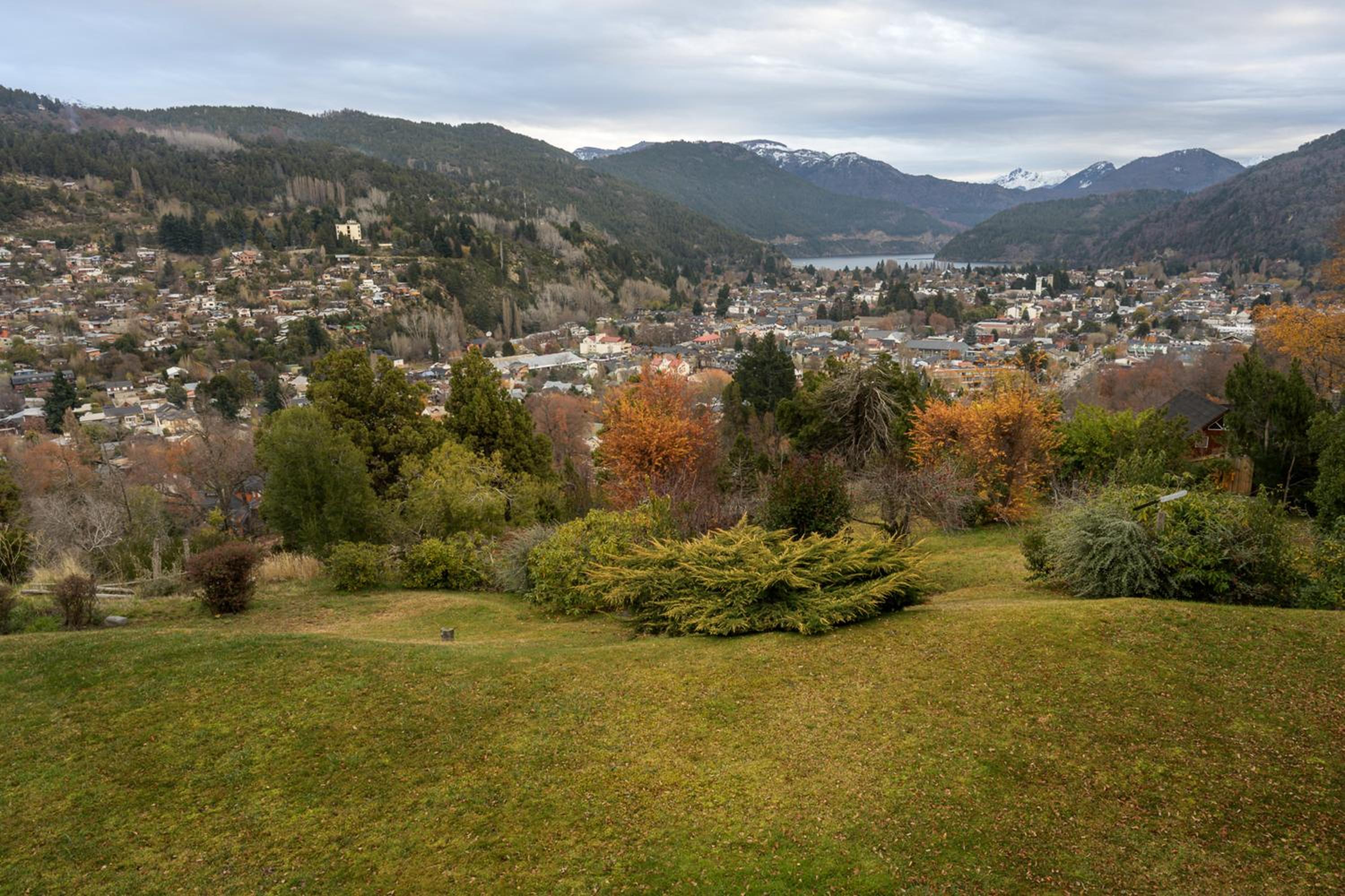 Amazing Property in Mountains SM-GB by Apartments Bariloche