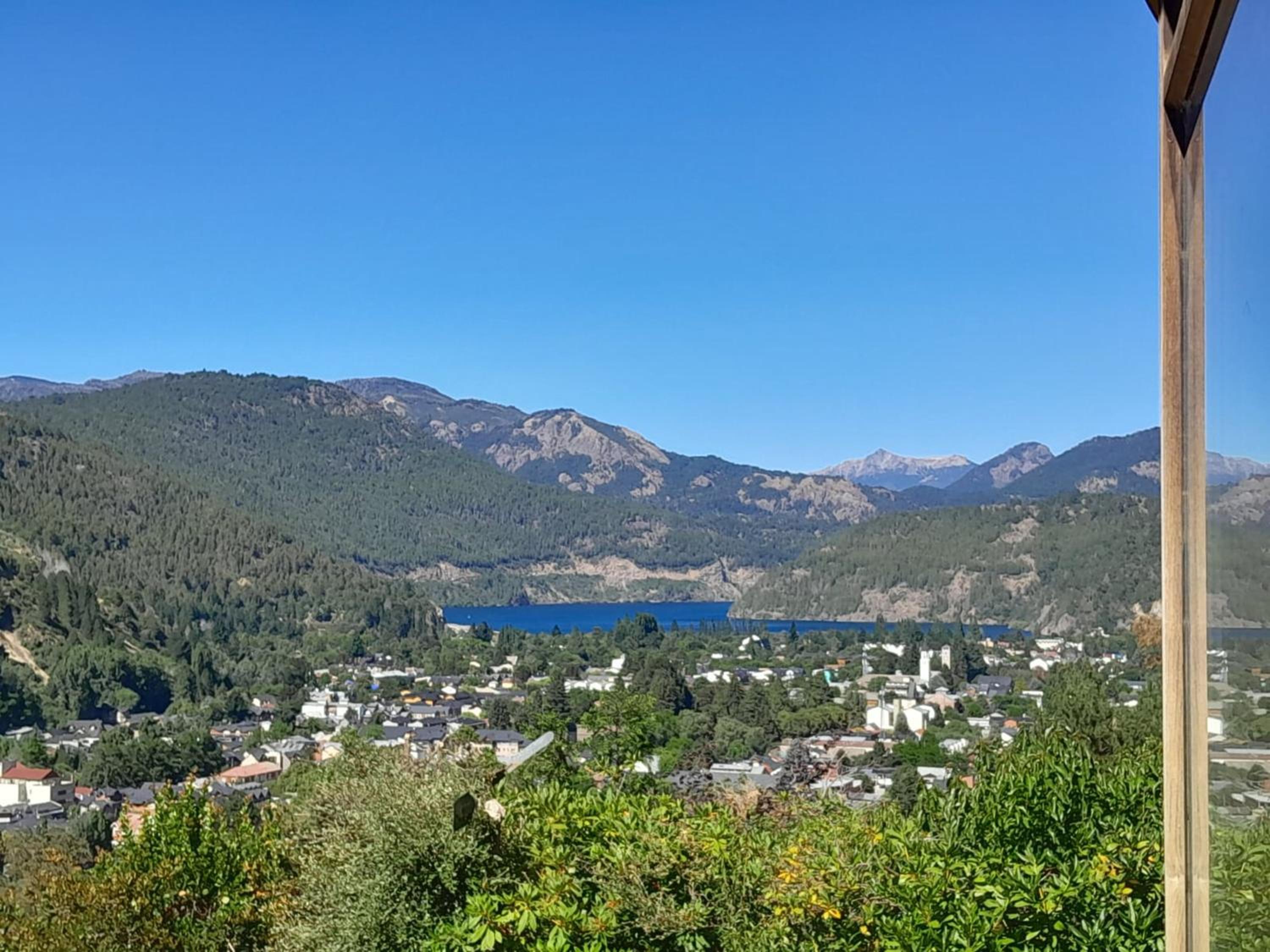 Amazing Property in Mountains SM-GB by Apartments Bariloche