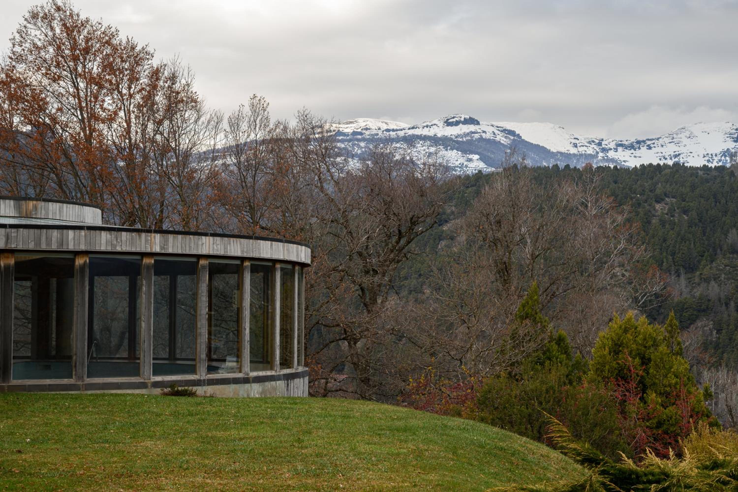Amazing Property in Mountains SM-GB by Apartments Bariloche