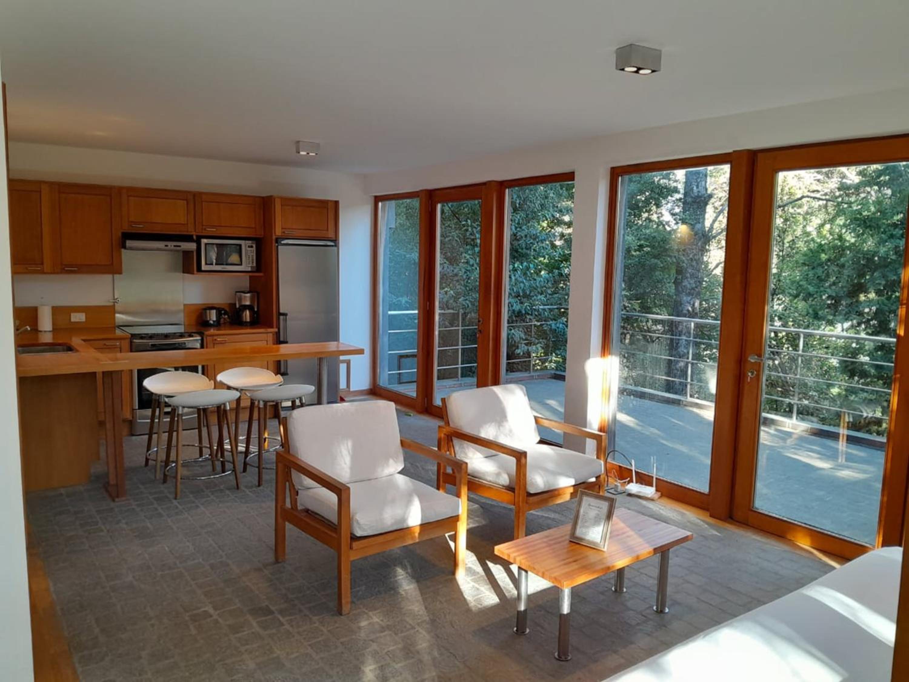 Amazing Property in Mountains SM-GB by Apartments Bariloche