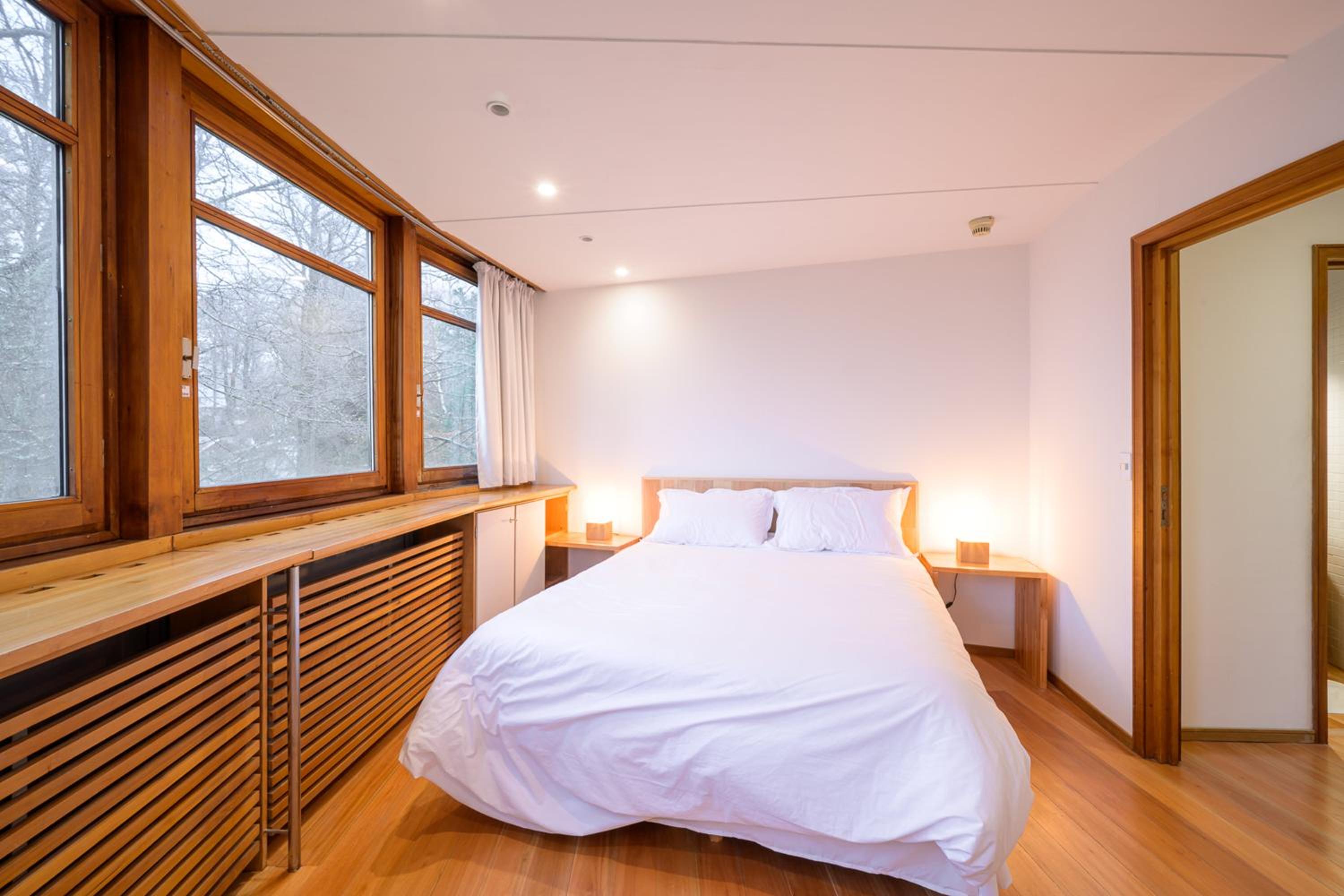 Amazing Property in Mountains SM-GB by Apartments Bariloche