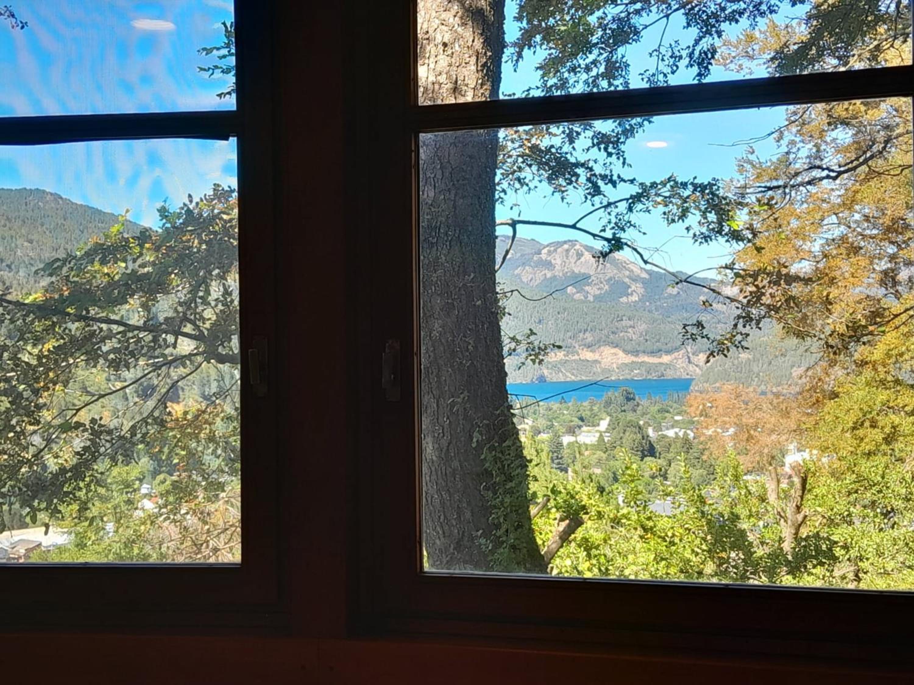 Amazing Property in Mountains SM-GB by Apartments Bariloche