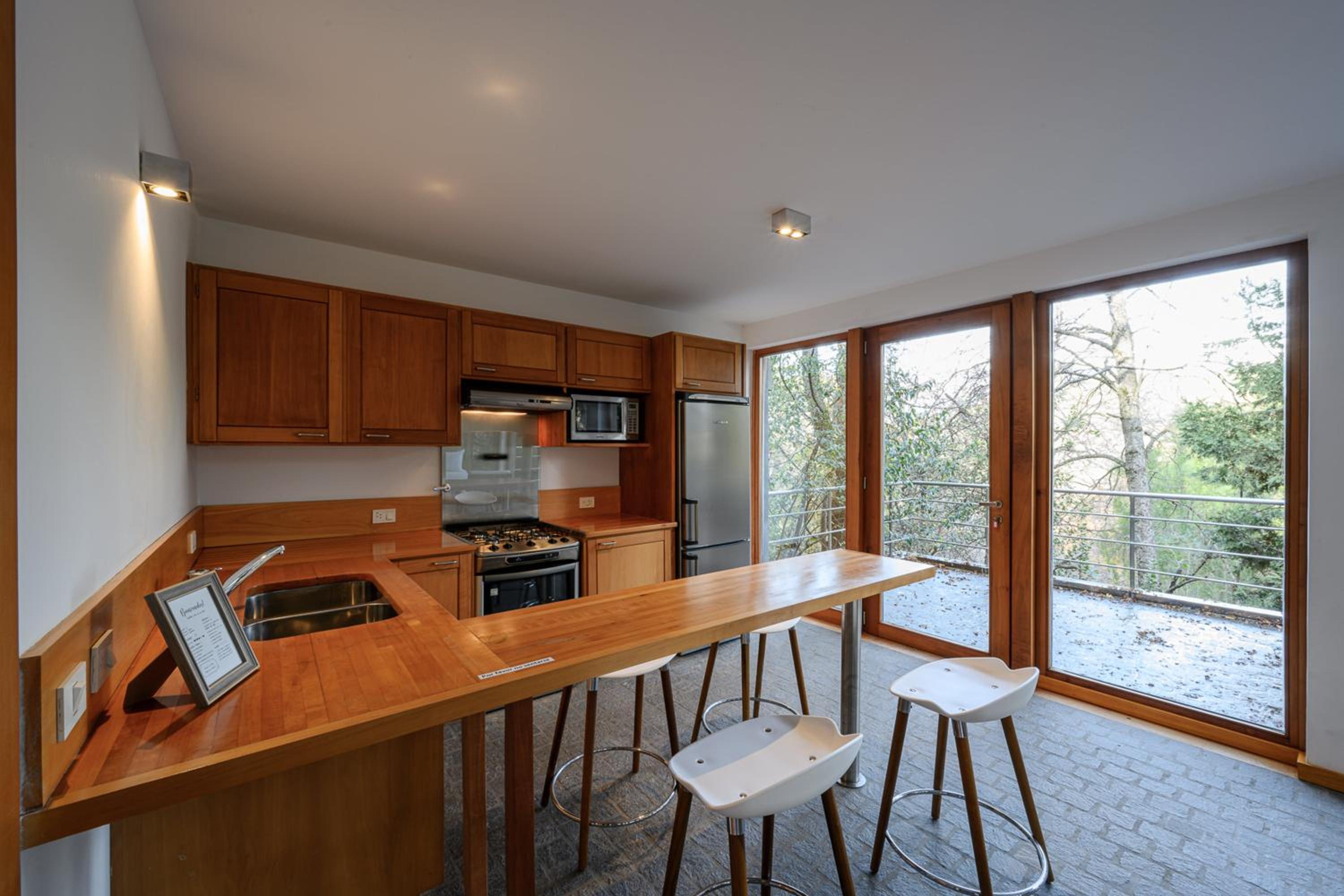 Amazing Property in Mountains SM-GB by Apartments Bariloche