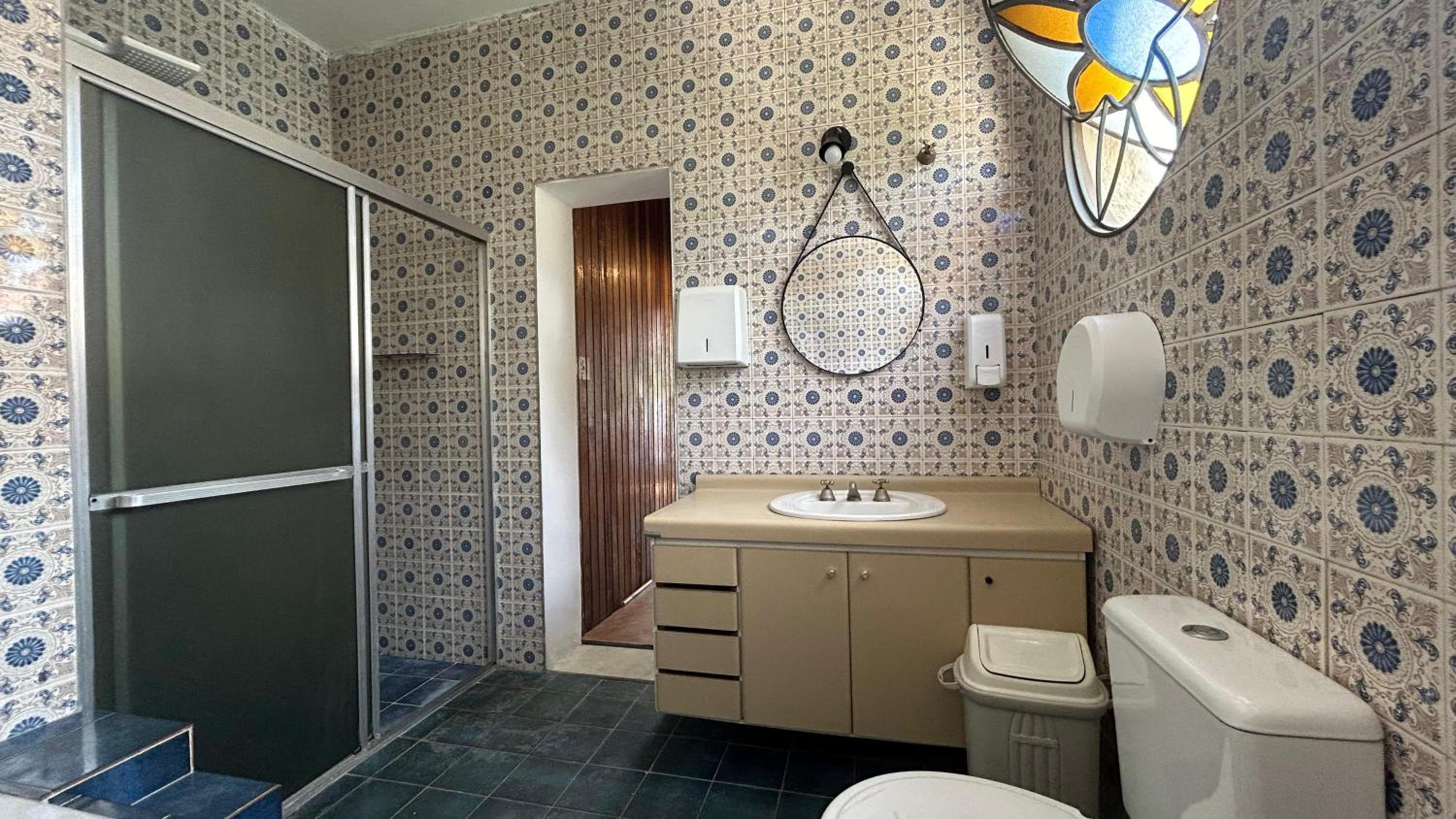 Casa Ibirapuera Guest House