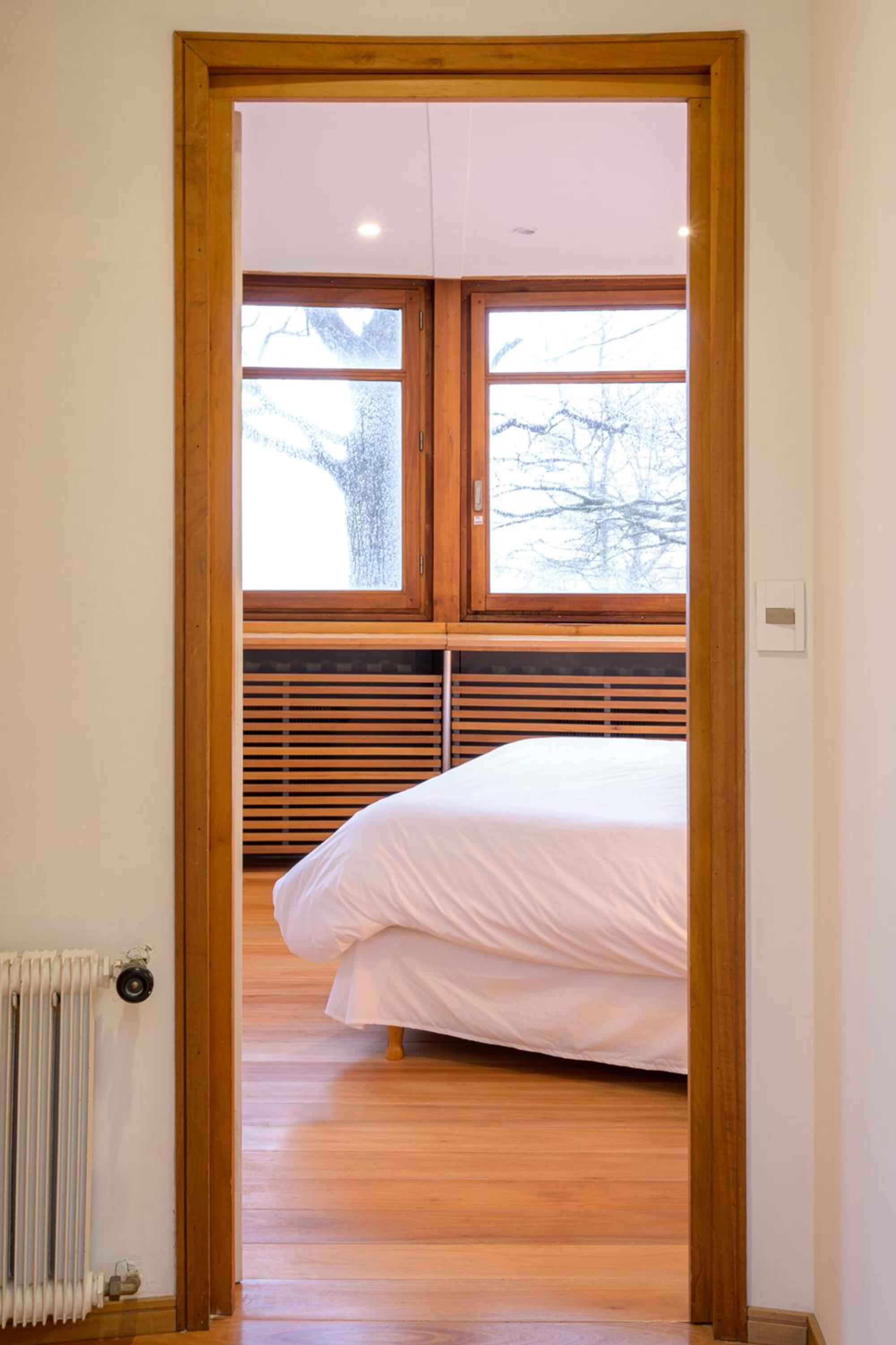 Amazing Property in Mountains SM-GB by Apartments Bariloche