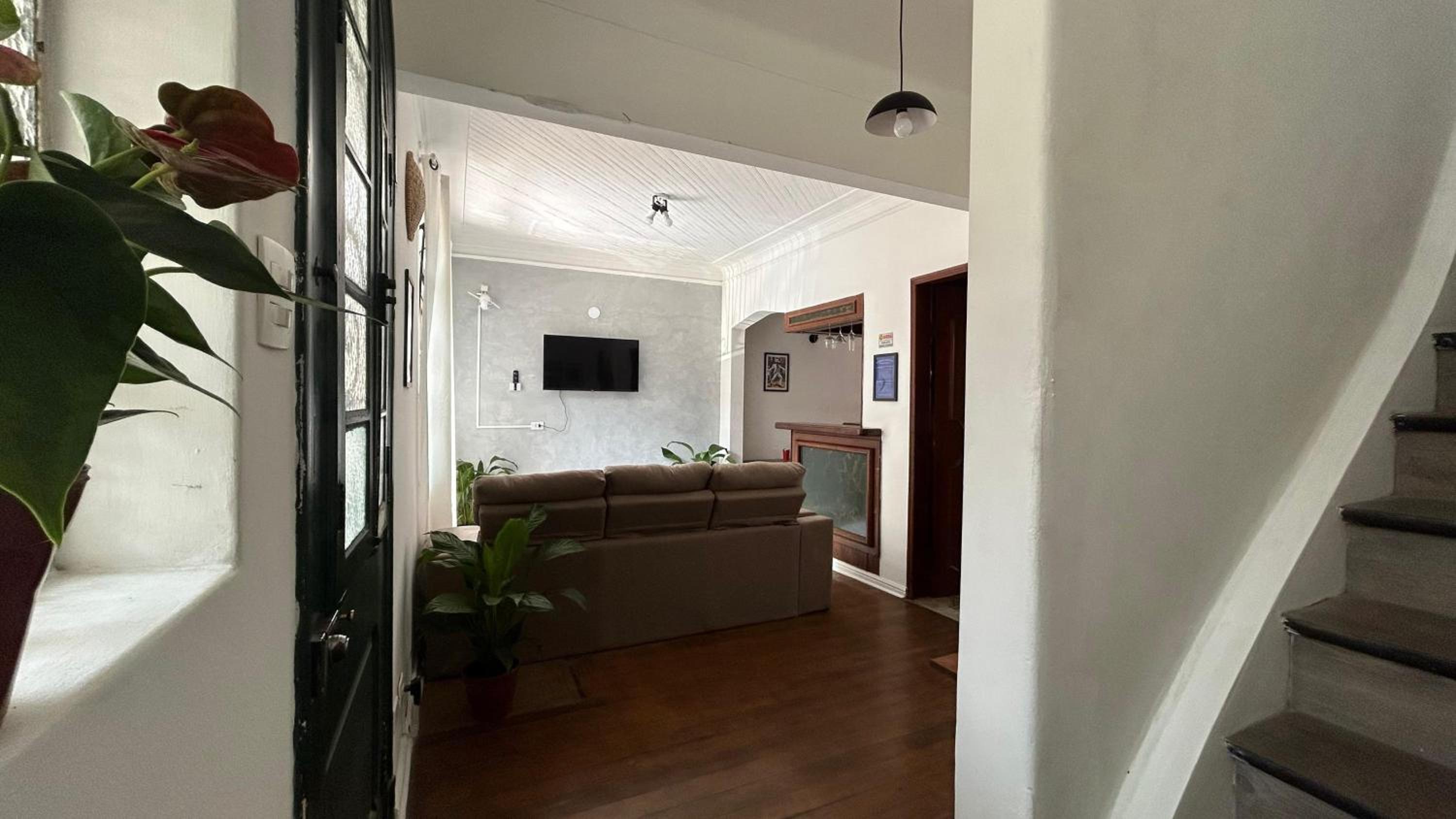 Casa Ibirapuera Guest House