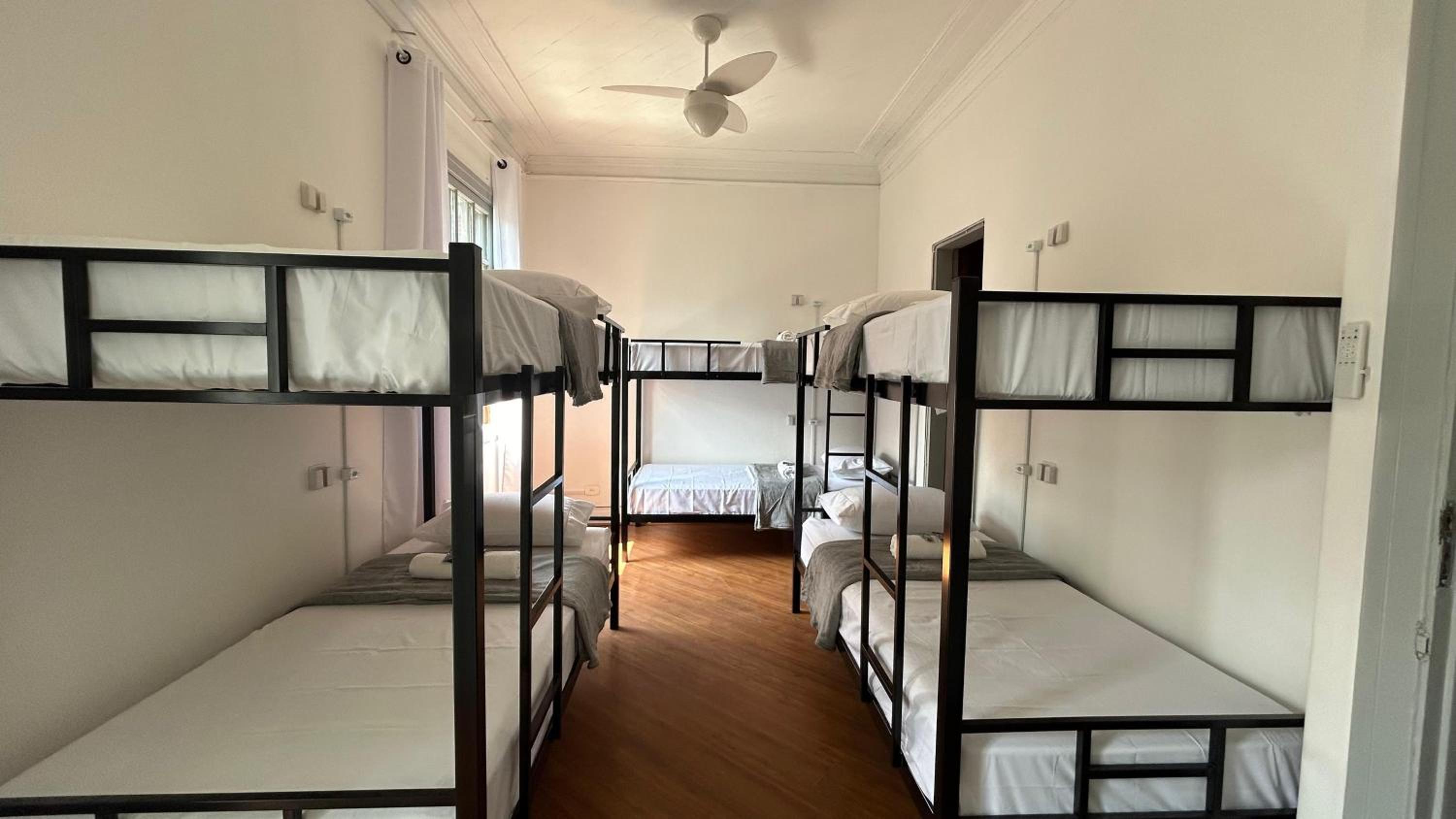 Casa Ibirapuera Guest House