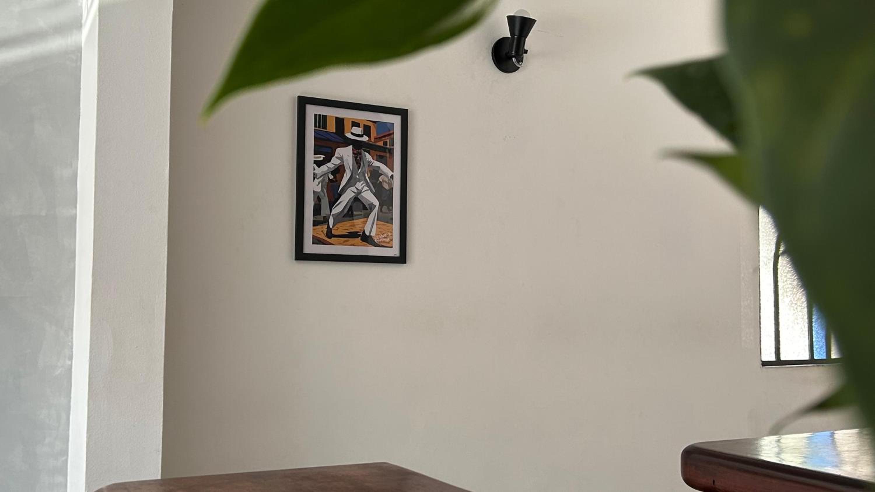 Casa Ibirapuera Guest House