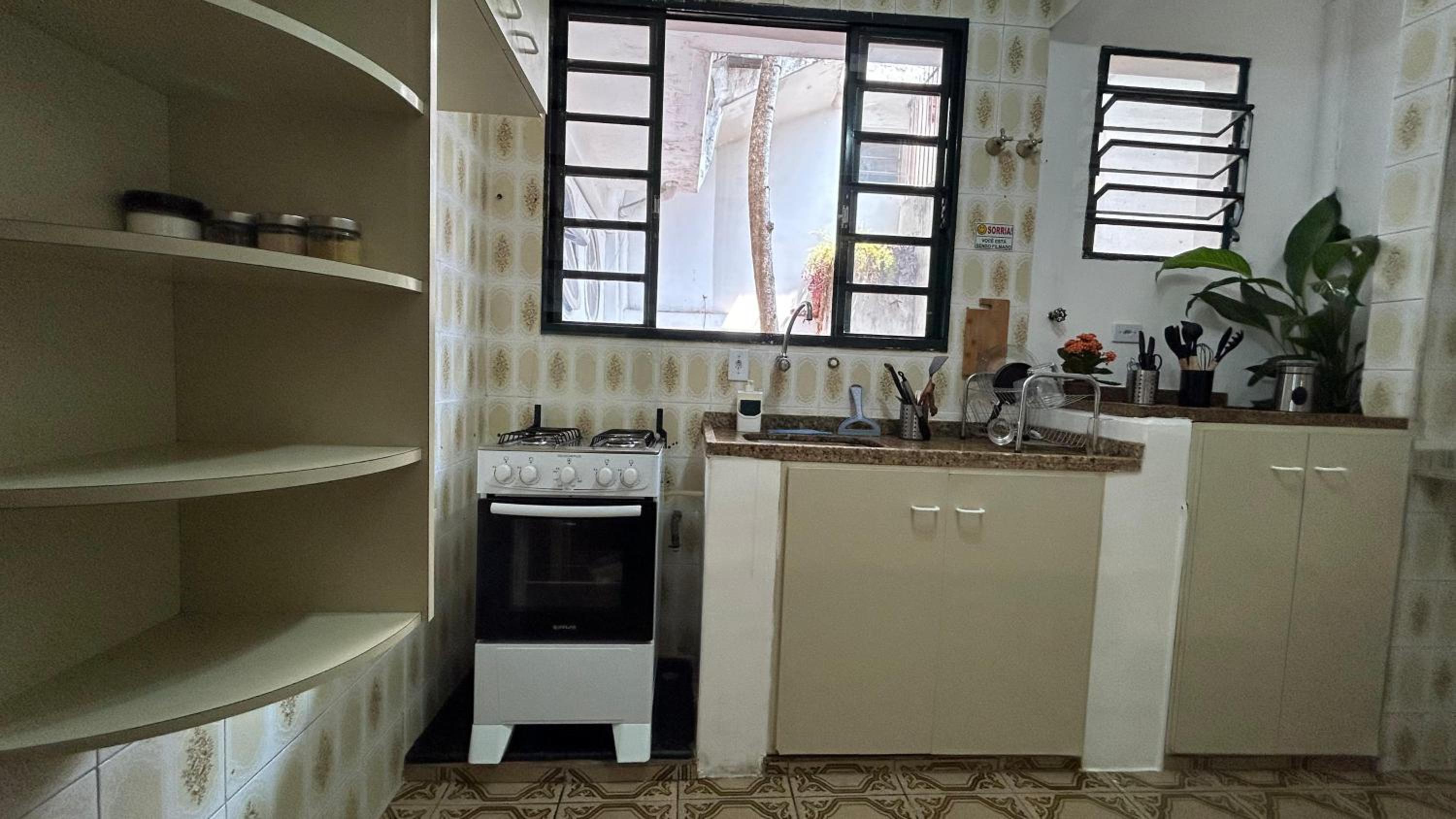Casa Ibirapuera Guest House