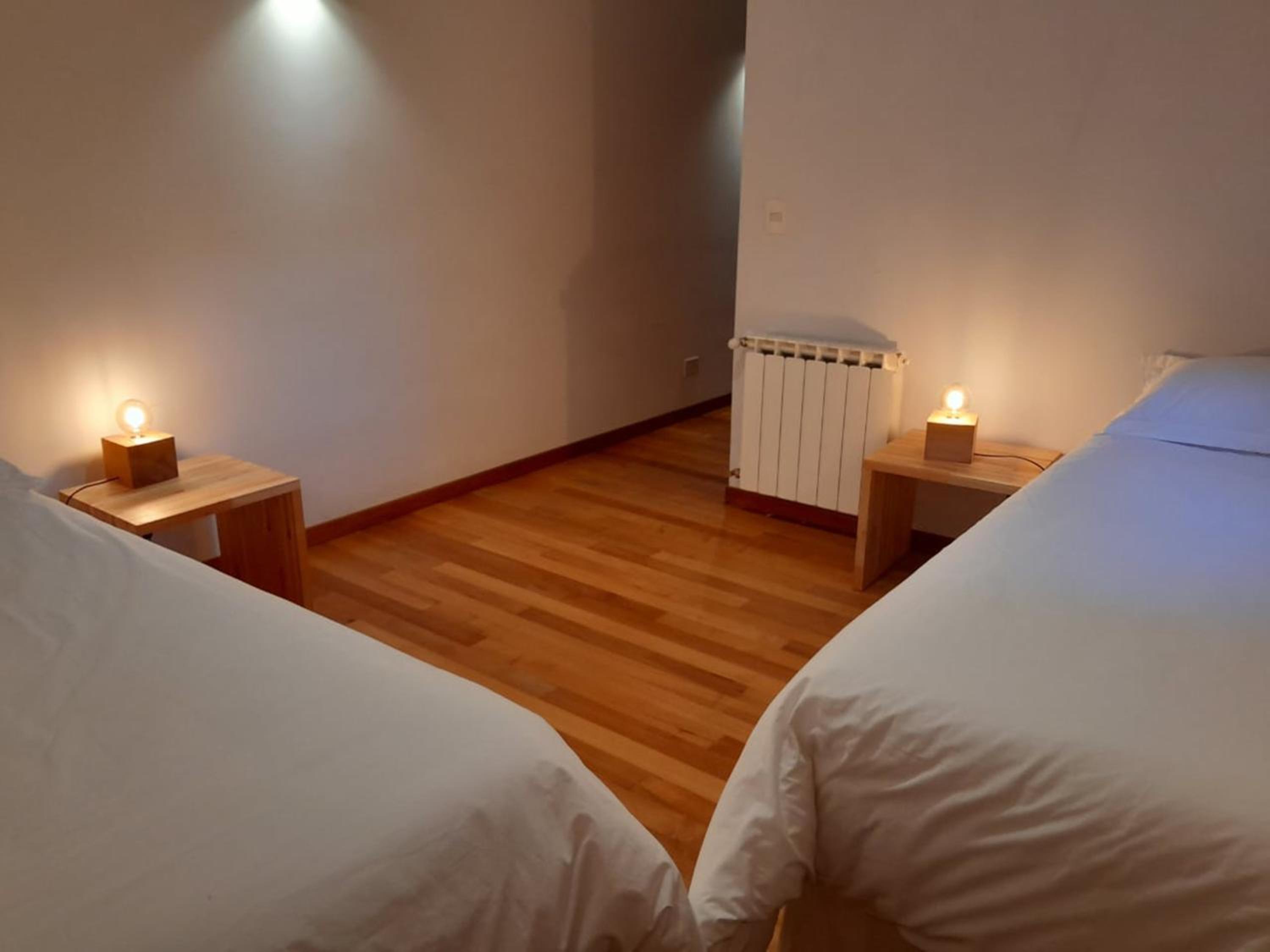 Amazing Property in Mountains SM-GB by Apartments Bariloche
