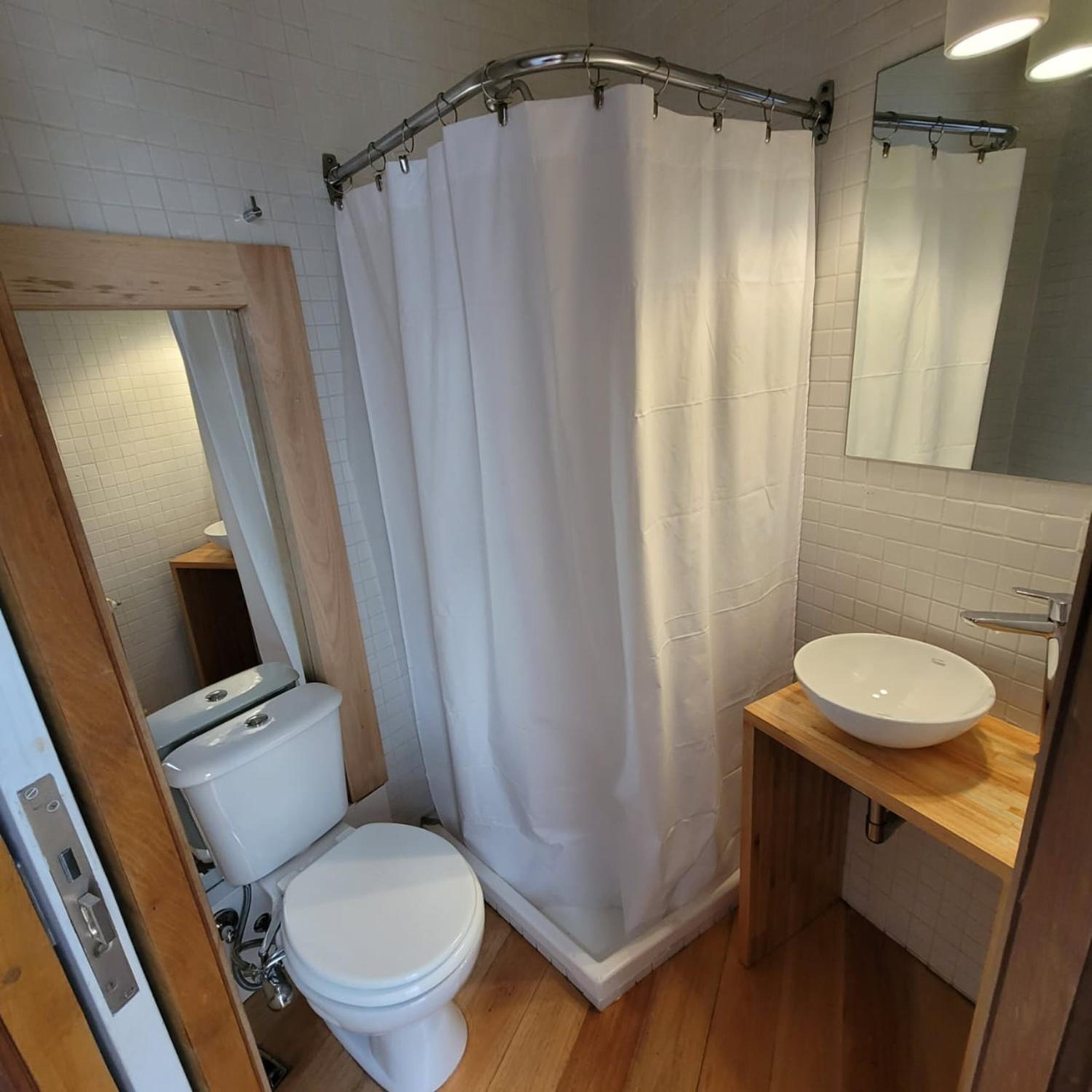 Amazing Property in Mountains SM-GB by Apartments Bariloche
