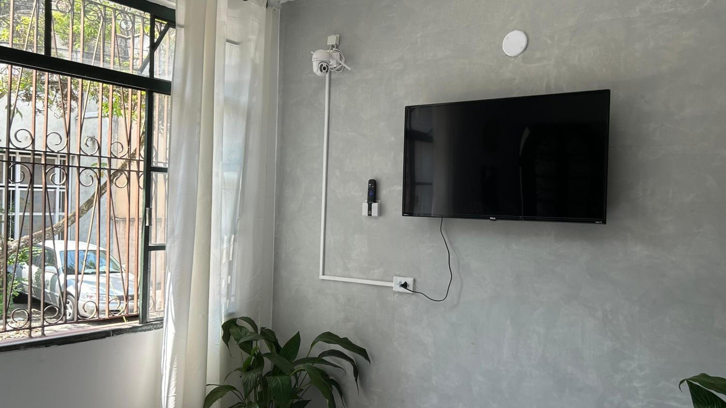 Casa Ibirapuera Guest House