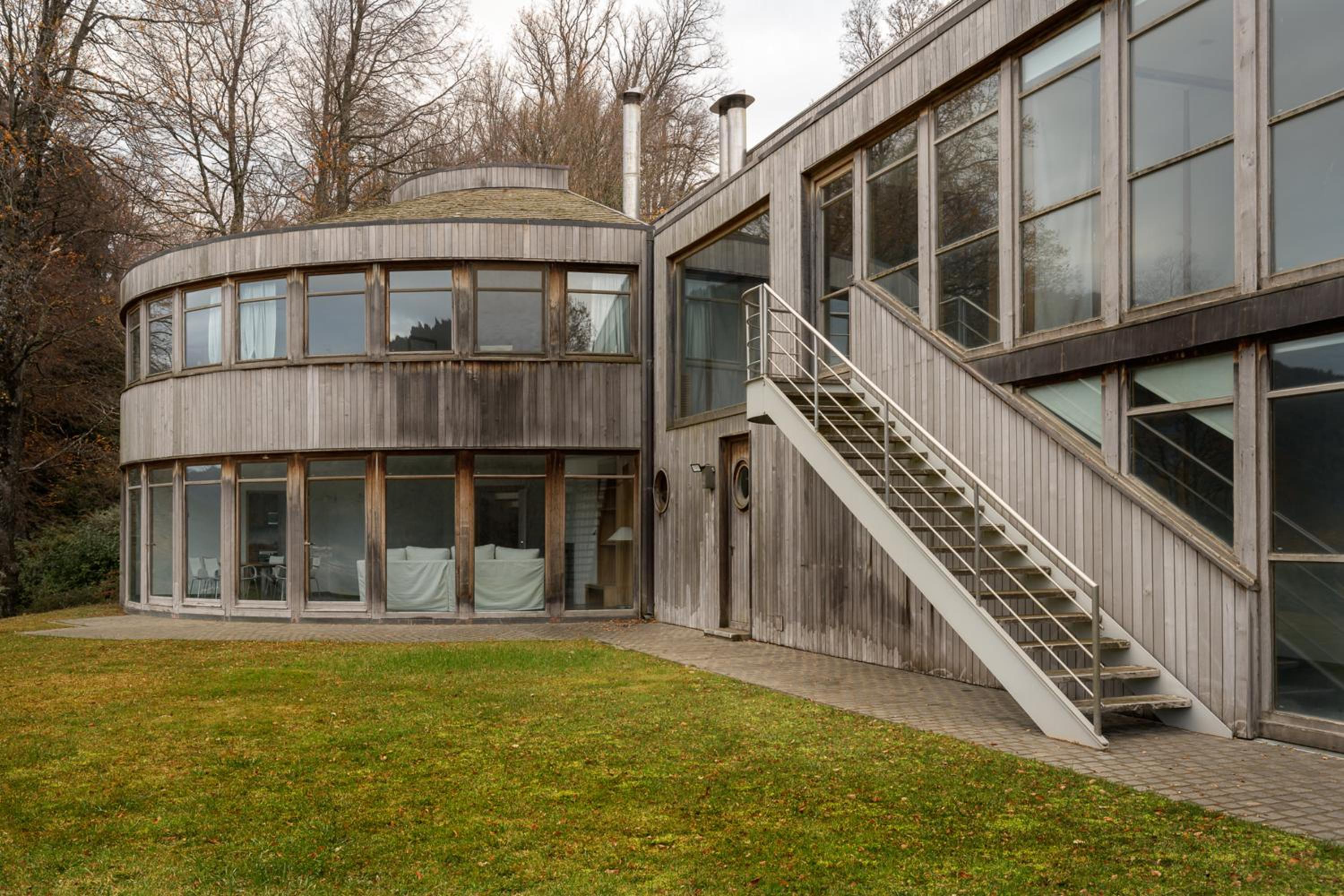 Amazing Property in Mountains SM-GB by Apartments Bariloche
