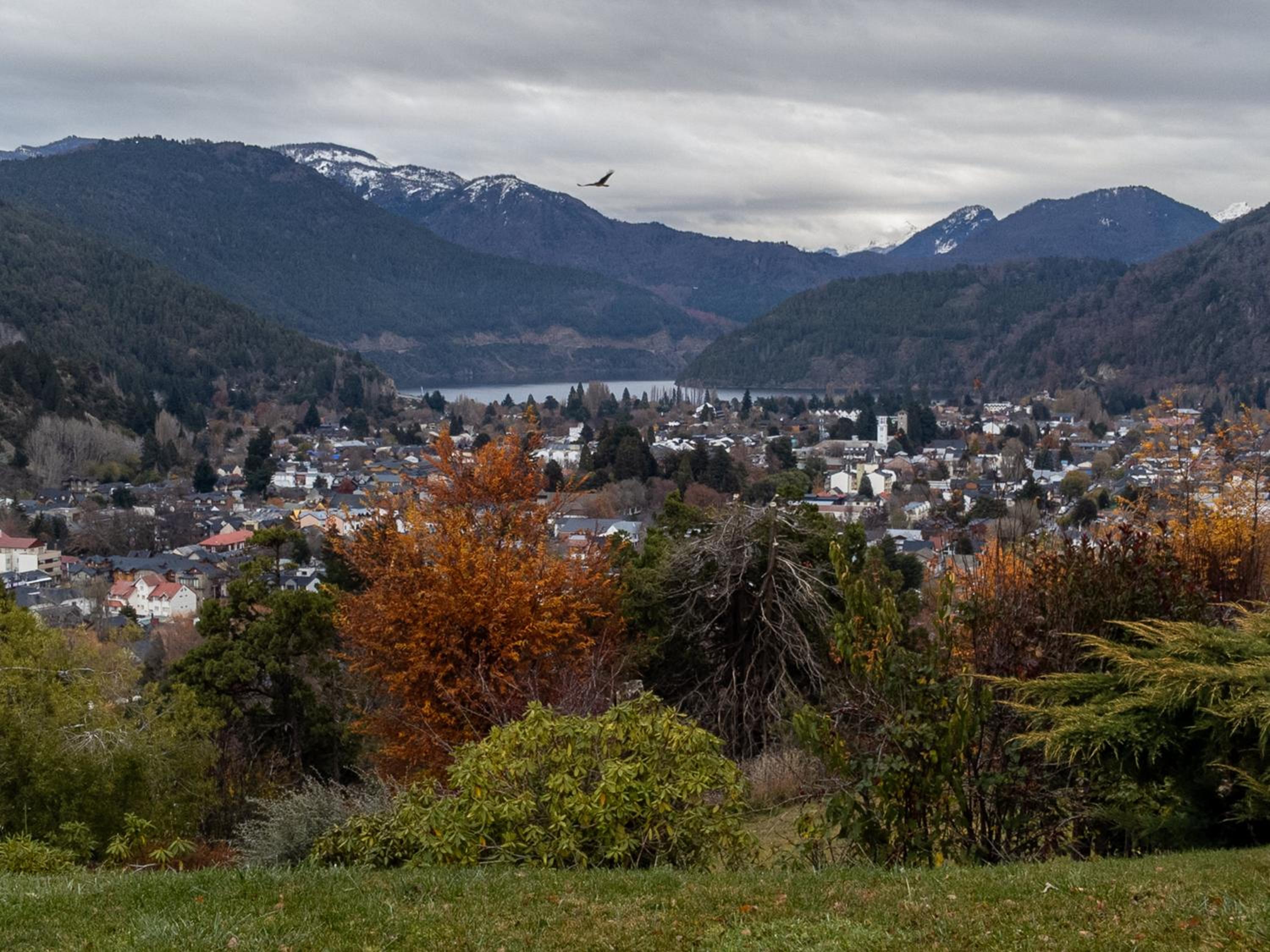 Amazing Property in Mountains SM-GB by Apartments Bariloche