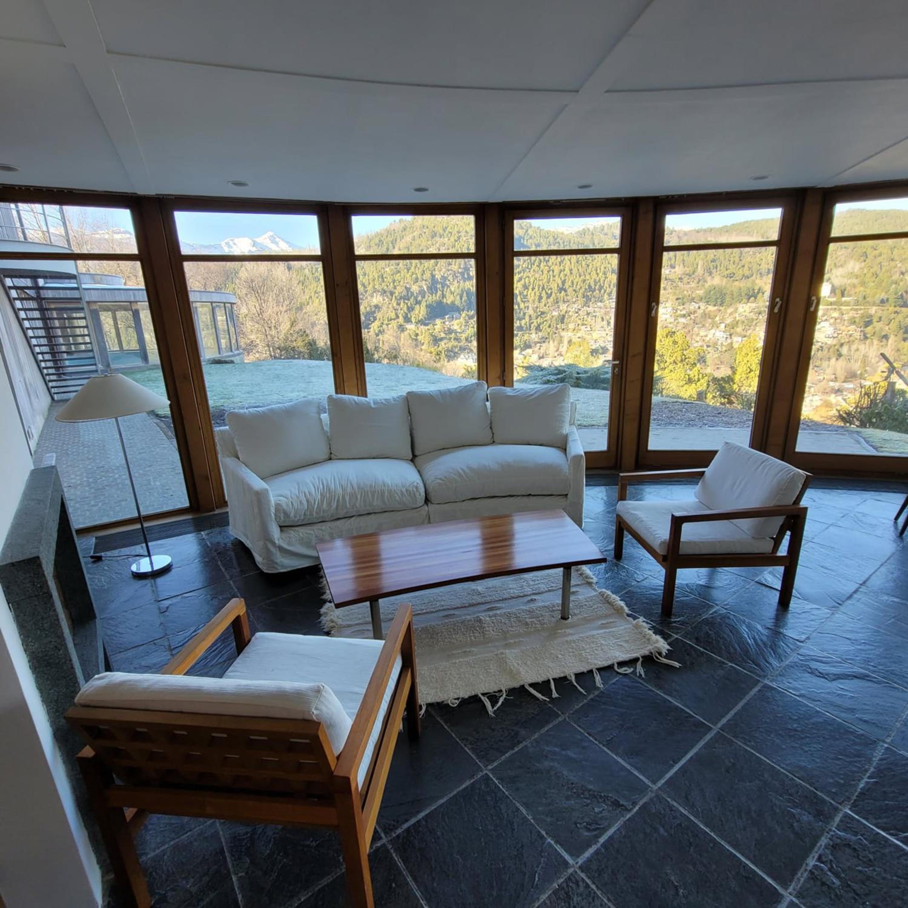 Amazing Property in Mountains SM-GB by Apartments Bariloche