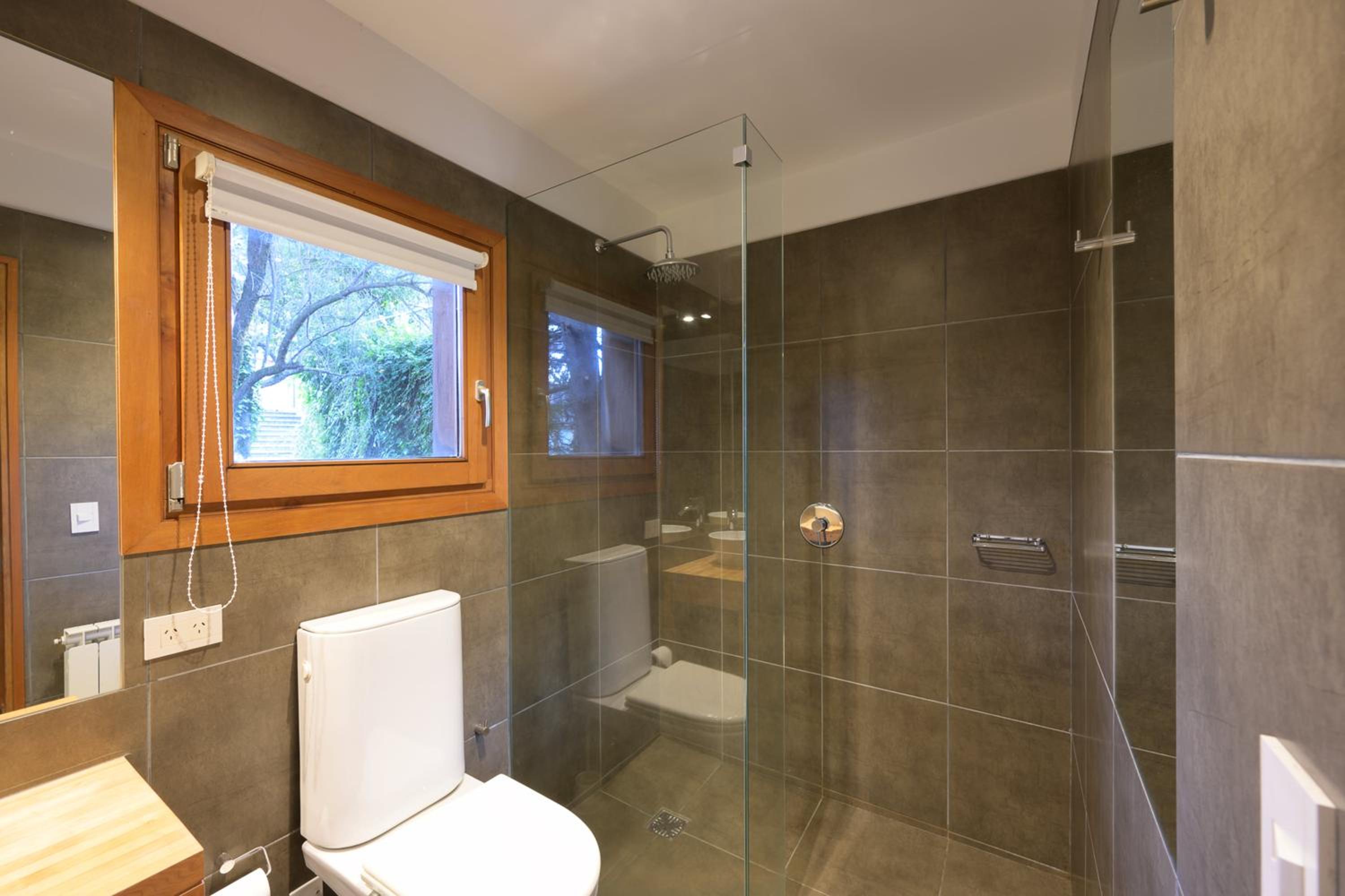 Amazing Property in Mountains SM-GB by Apartments Bariloche