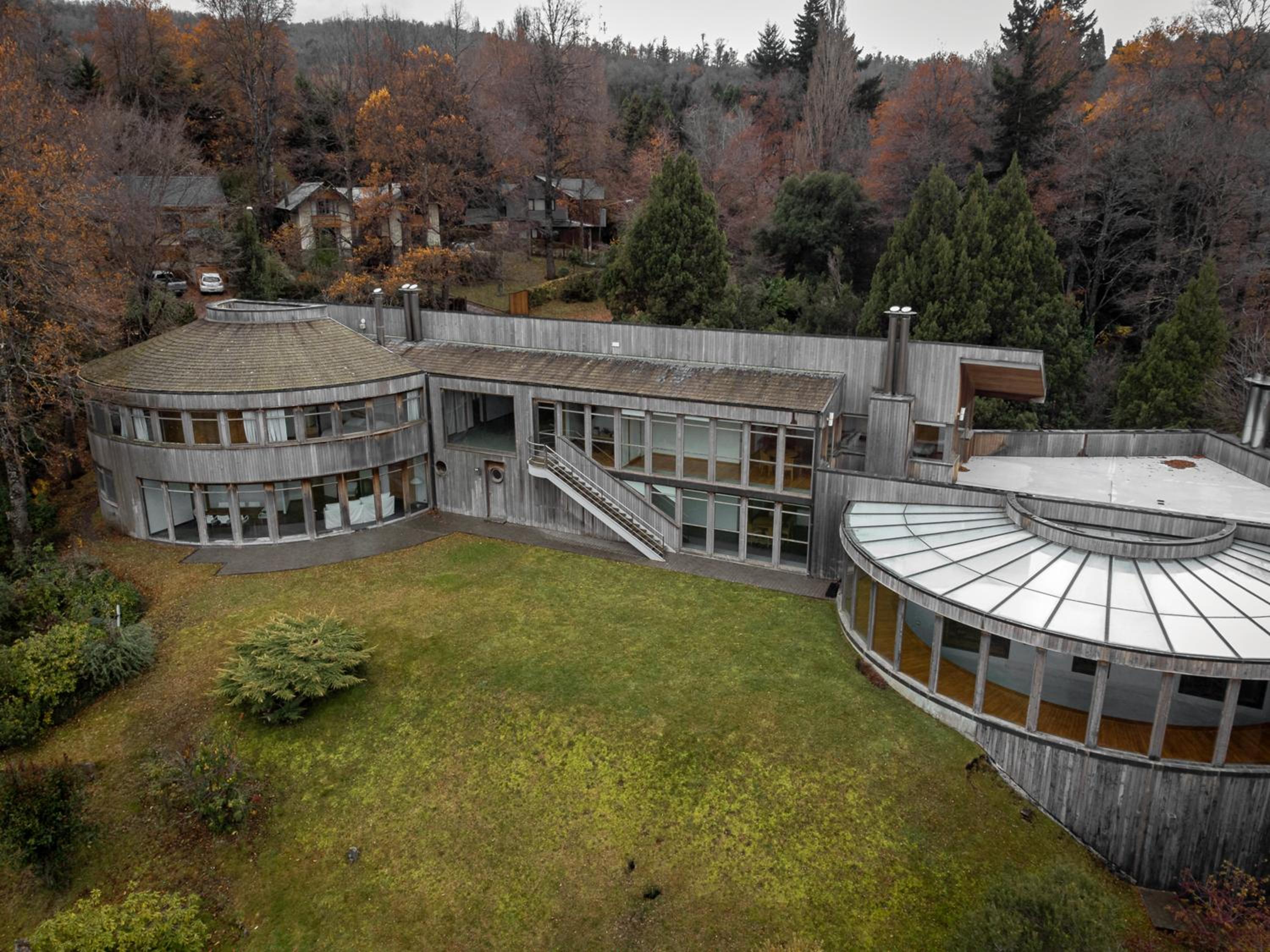 Amazing Property in Mountains SM-GB by Apartments Bariloche
