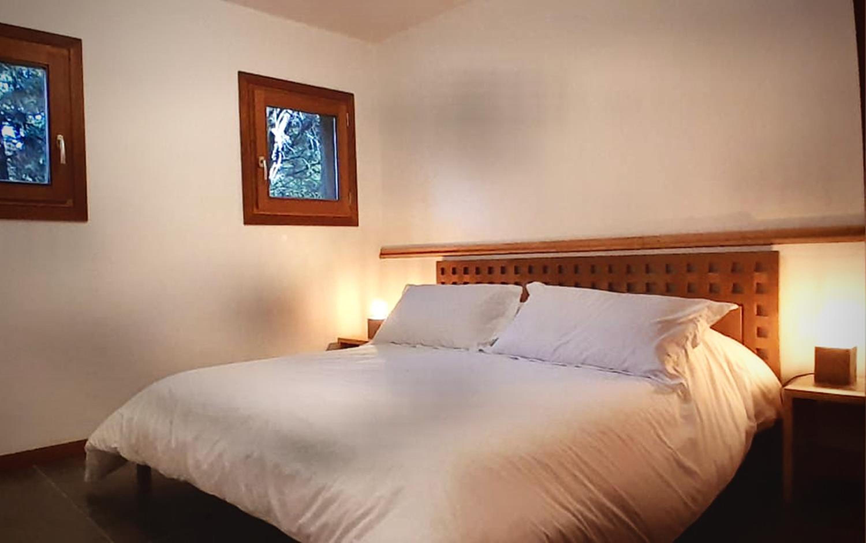 Amazing Property in Mountains SM-GB by Apartments Bariloche