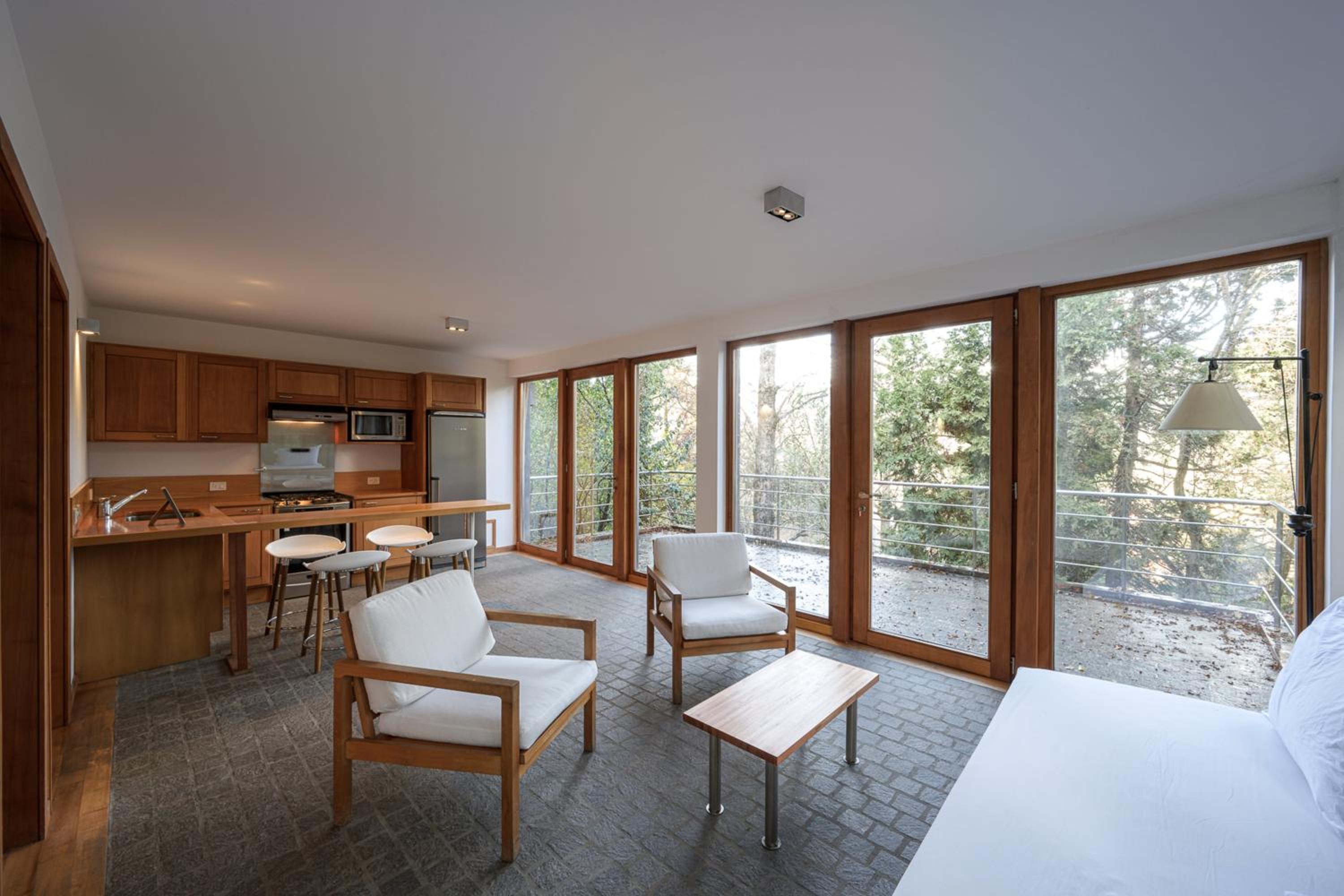 Amazing Property in Mountains SM-GB by Apartments Bariloche