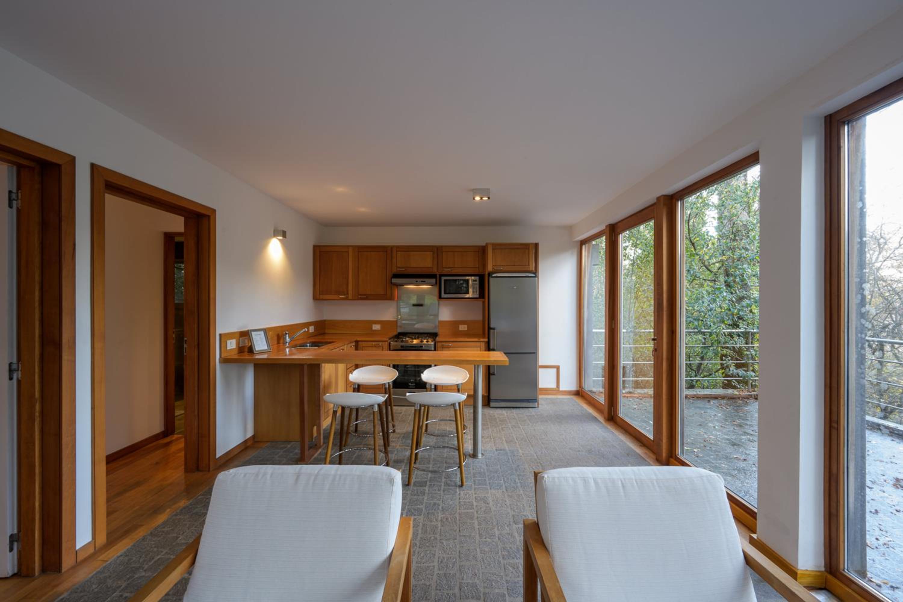 Amazing Property in Mountains SM-GB by Apartments Bariloche