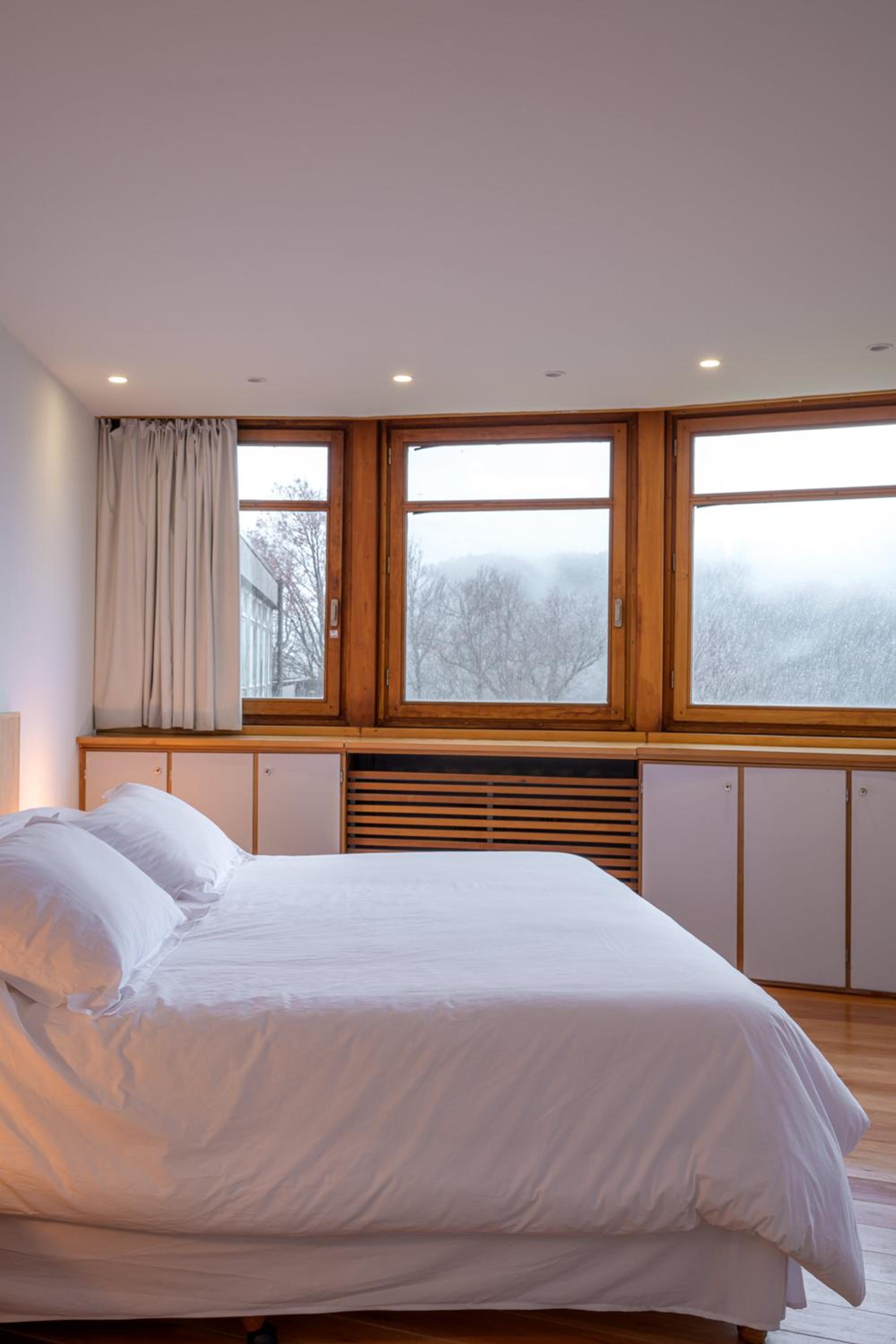 Amazing Property in Mountains SM-GB by Apartments Bariloche