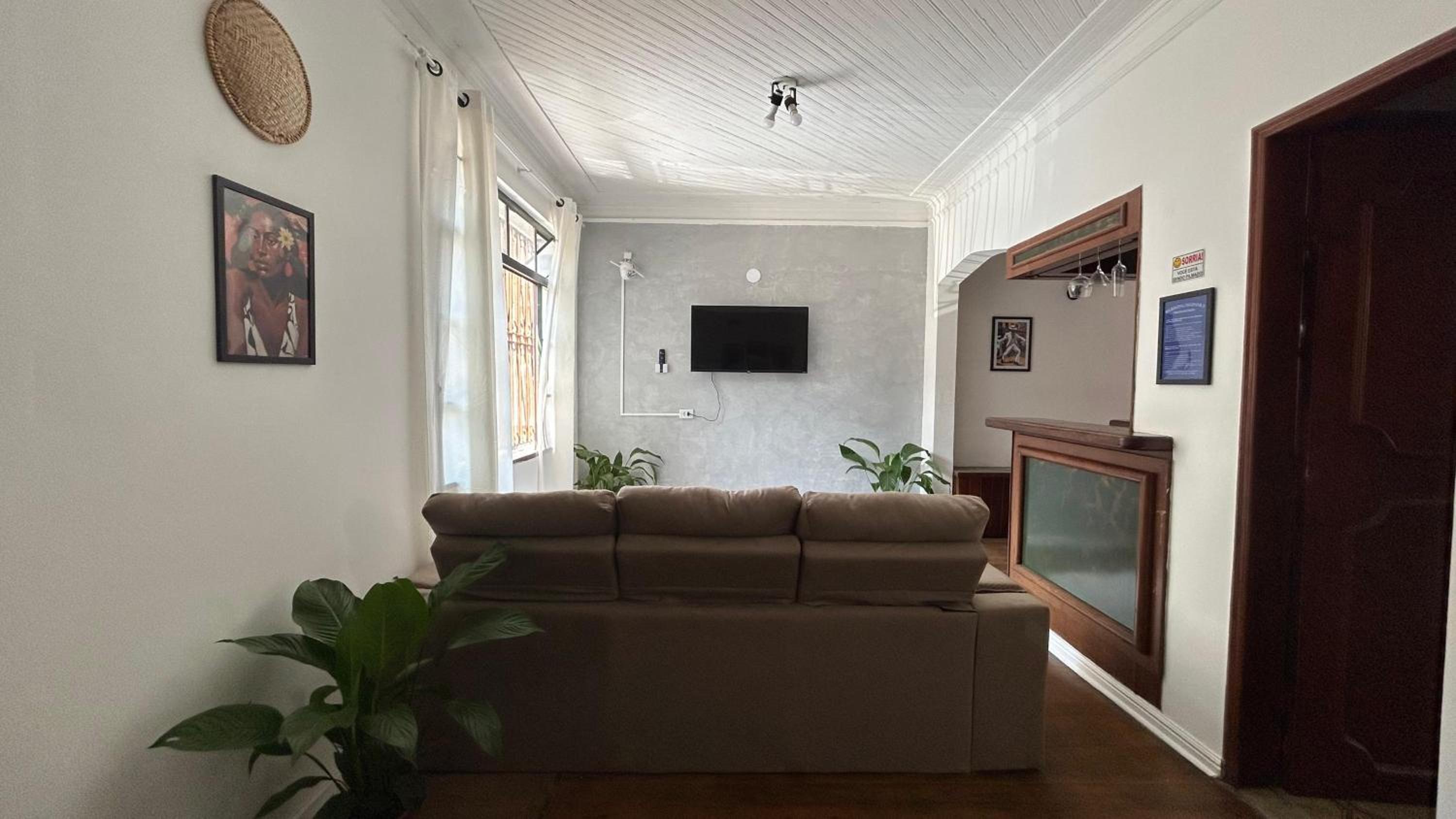 Casa Ibirapuera Guest House