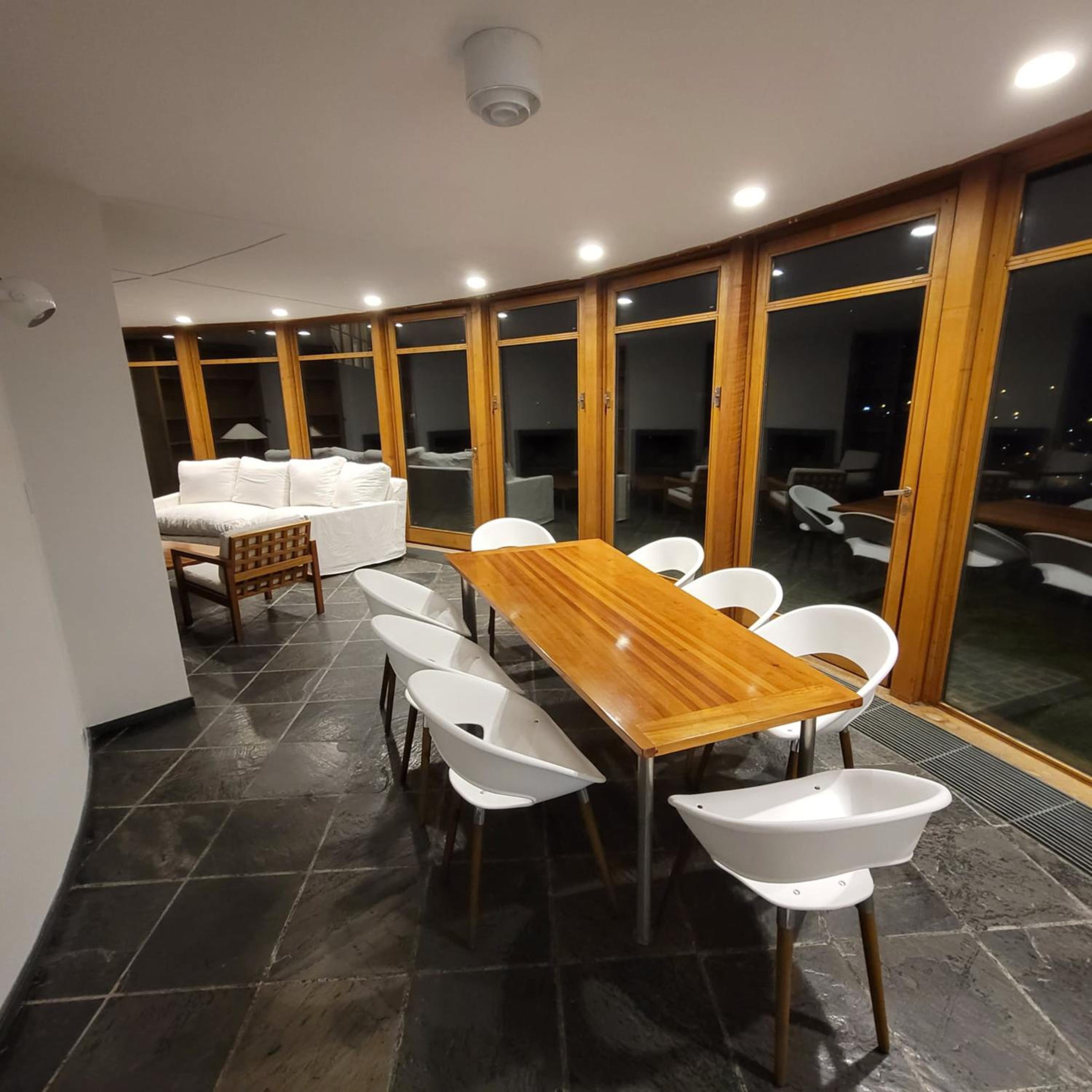 Amazing Property in Mountains SM-GB by Apartments Bariloche