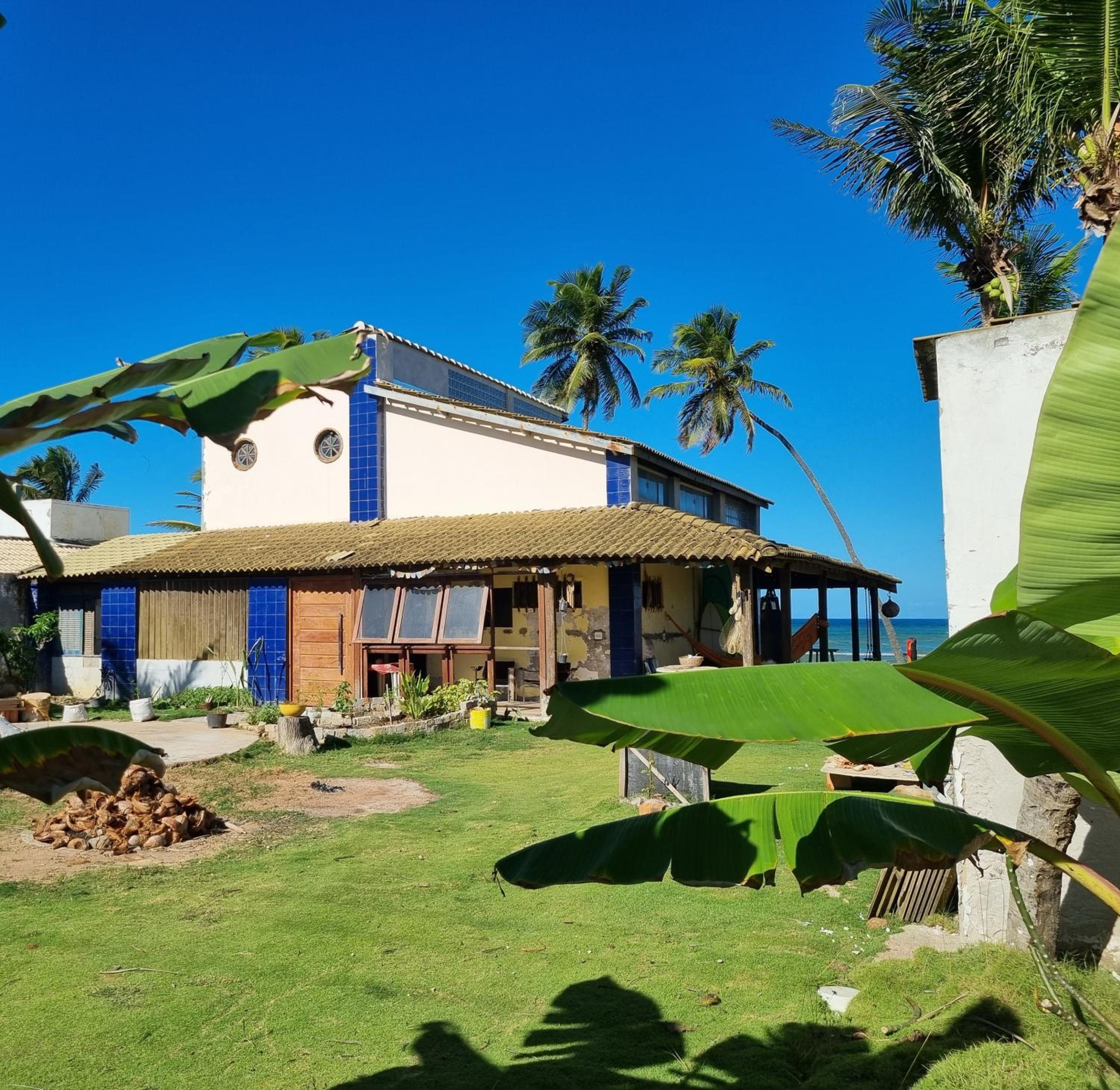 Casa de Jauà - SeaView - Coliving