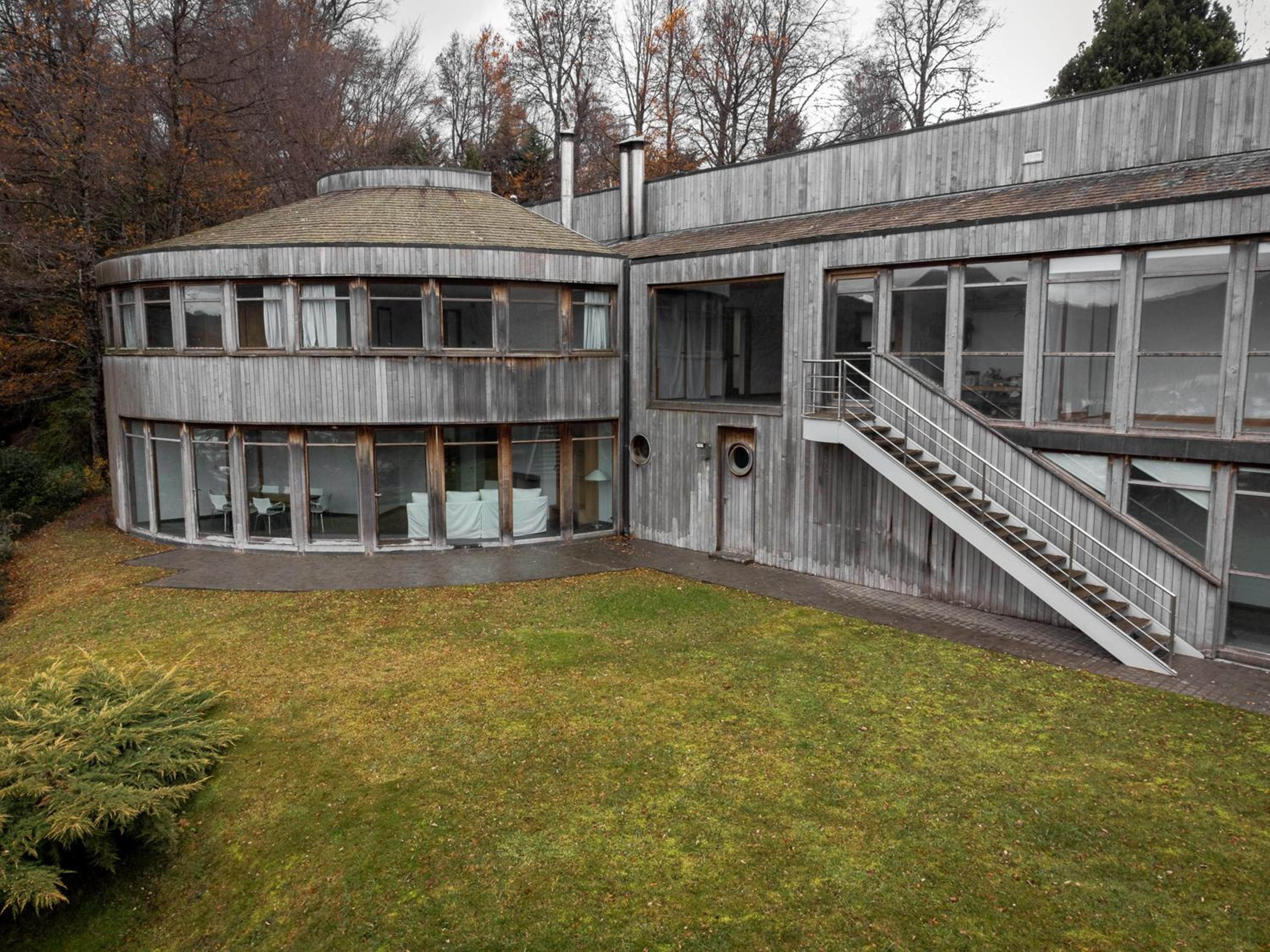 Amazing Property in Mountains SM-GB by Apartments Bariloche