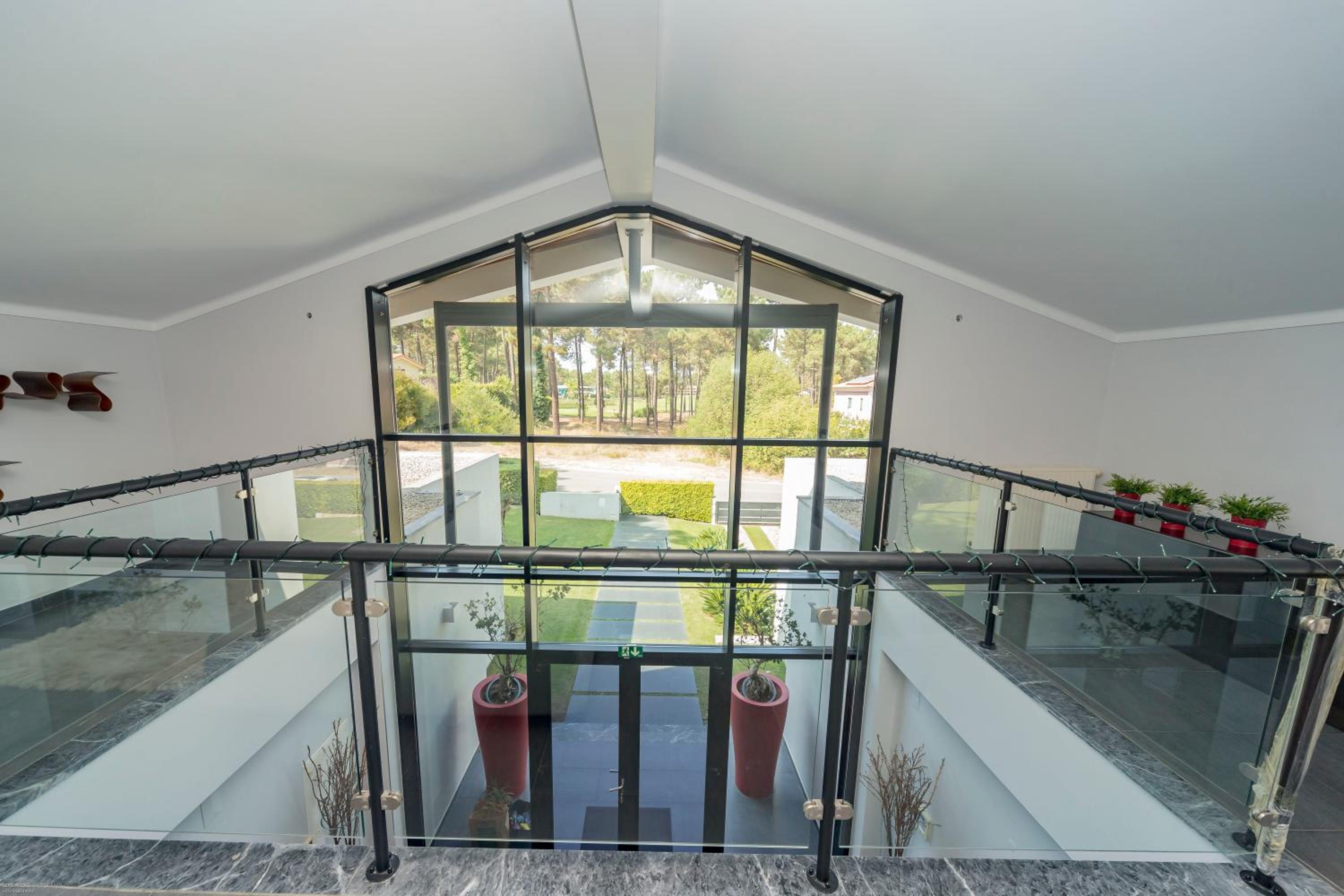 Belart Luxury Villa with Pool Golf and Beach
