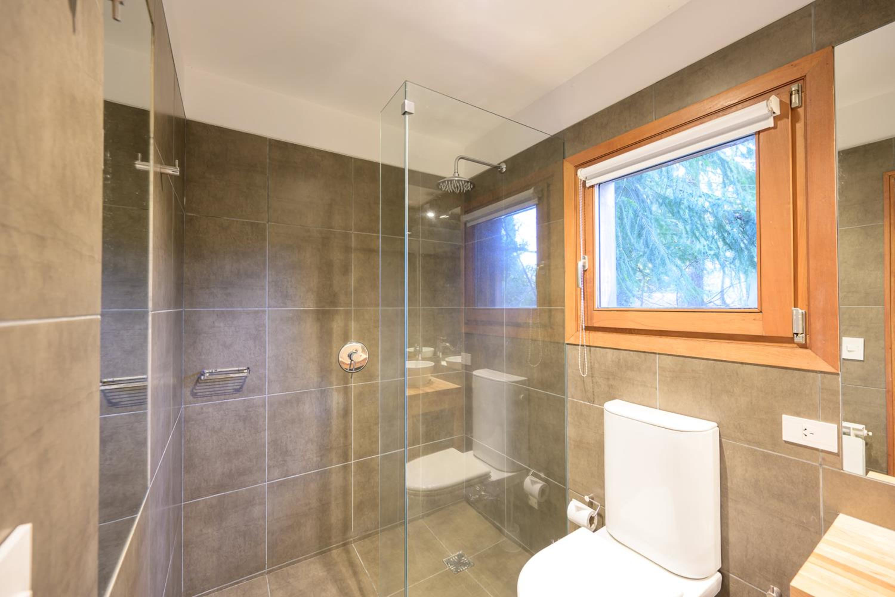 Amazing Property in Mountains SM-GB by Apartments Bariloche