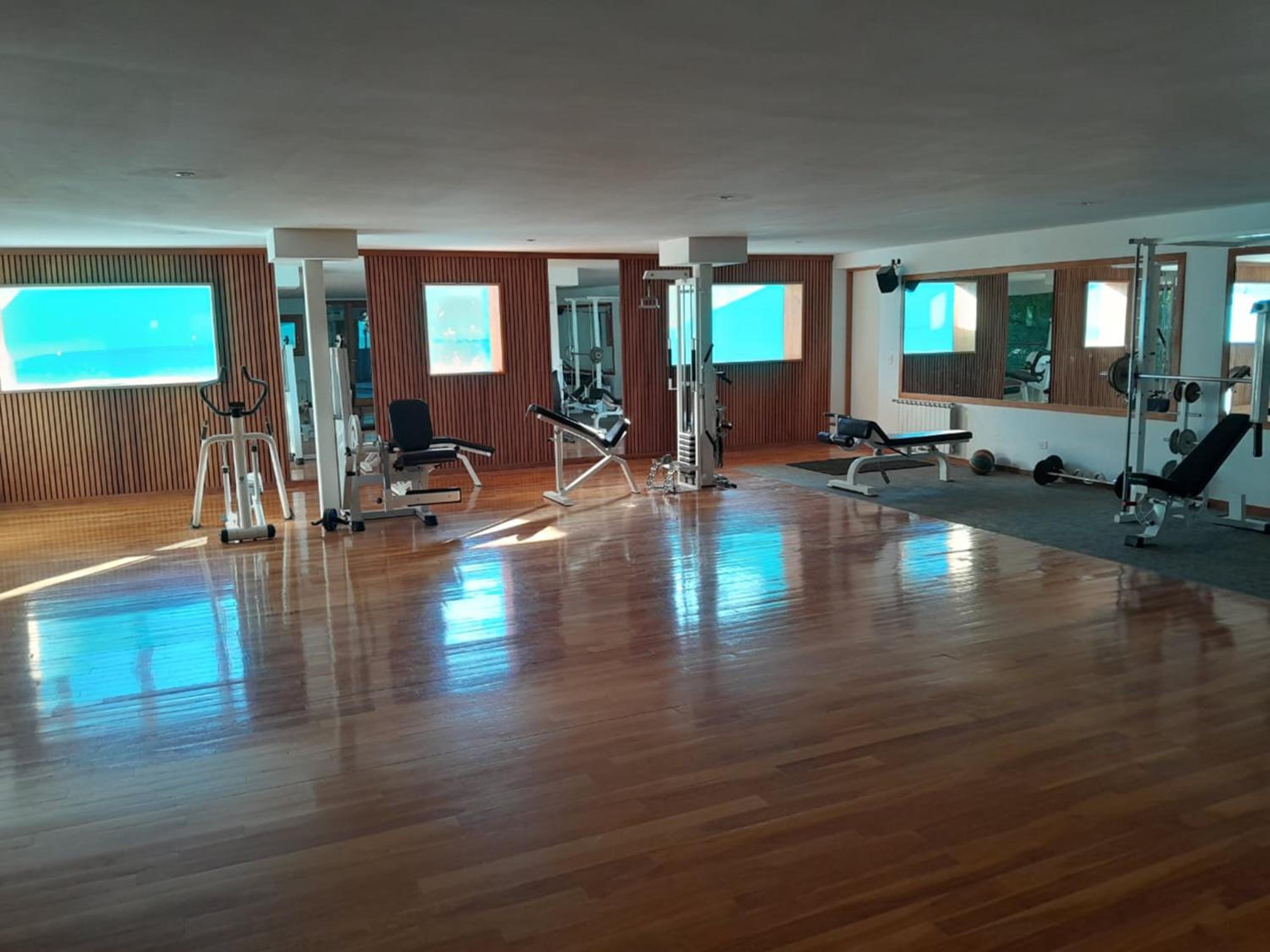 Amazing Property in Mountains SM-GB by Apartments Bariloche