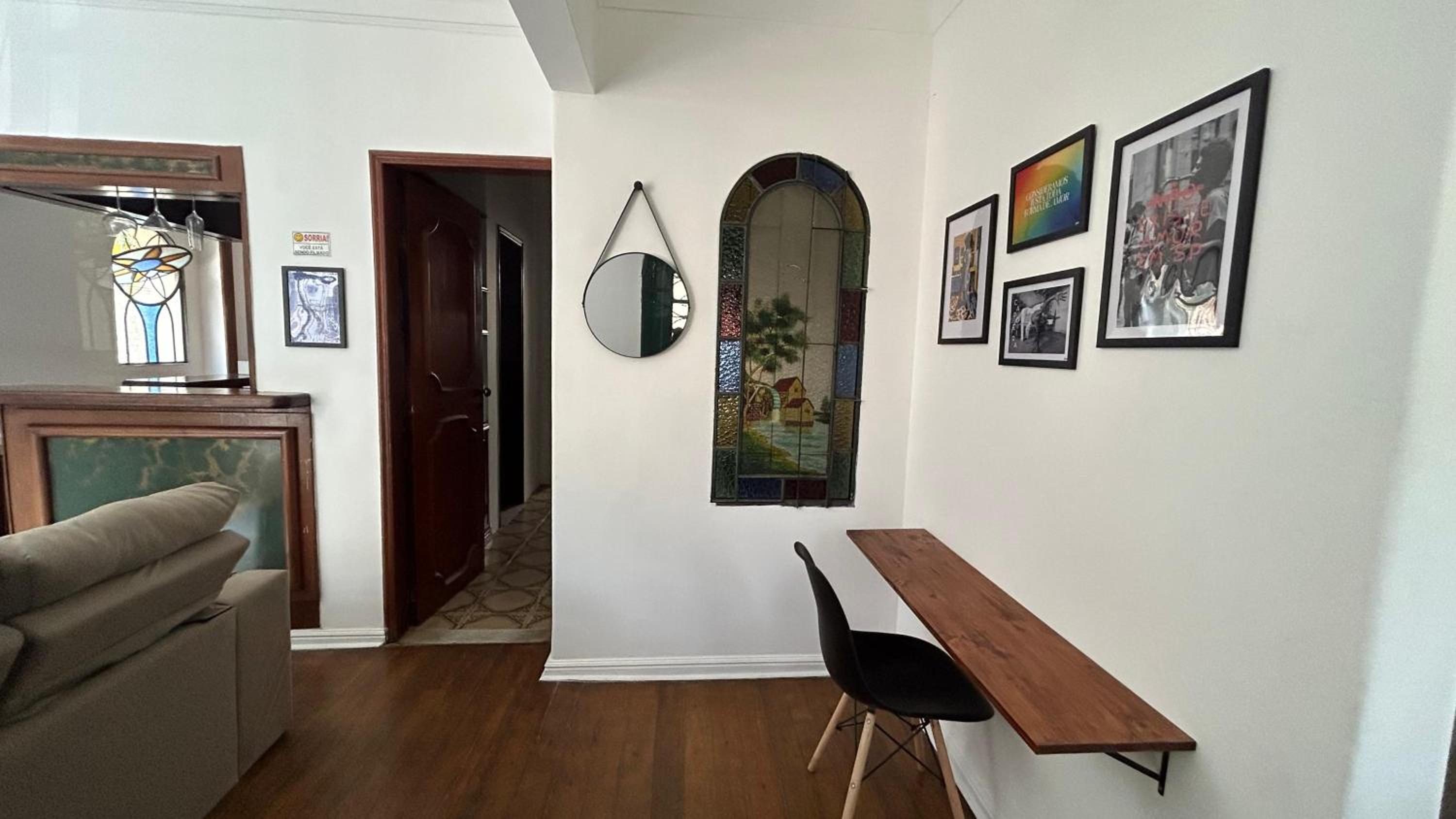 Casa Ibirapuera Guest House