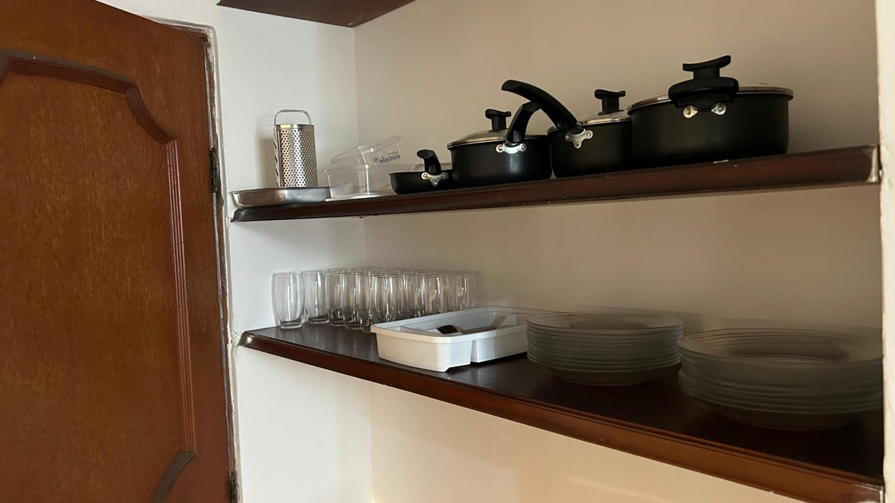 Casa Ibirapuera Guest House