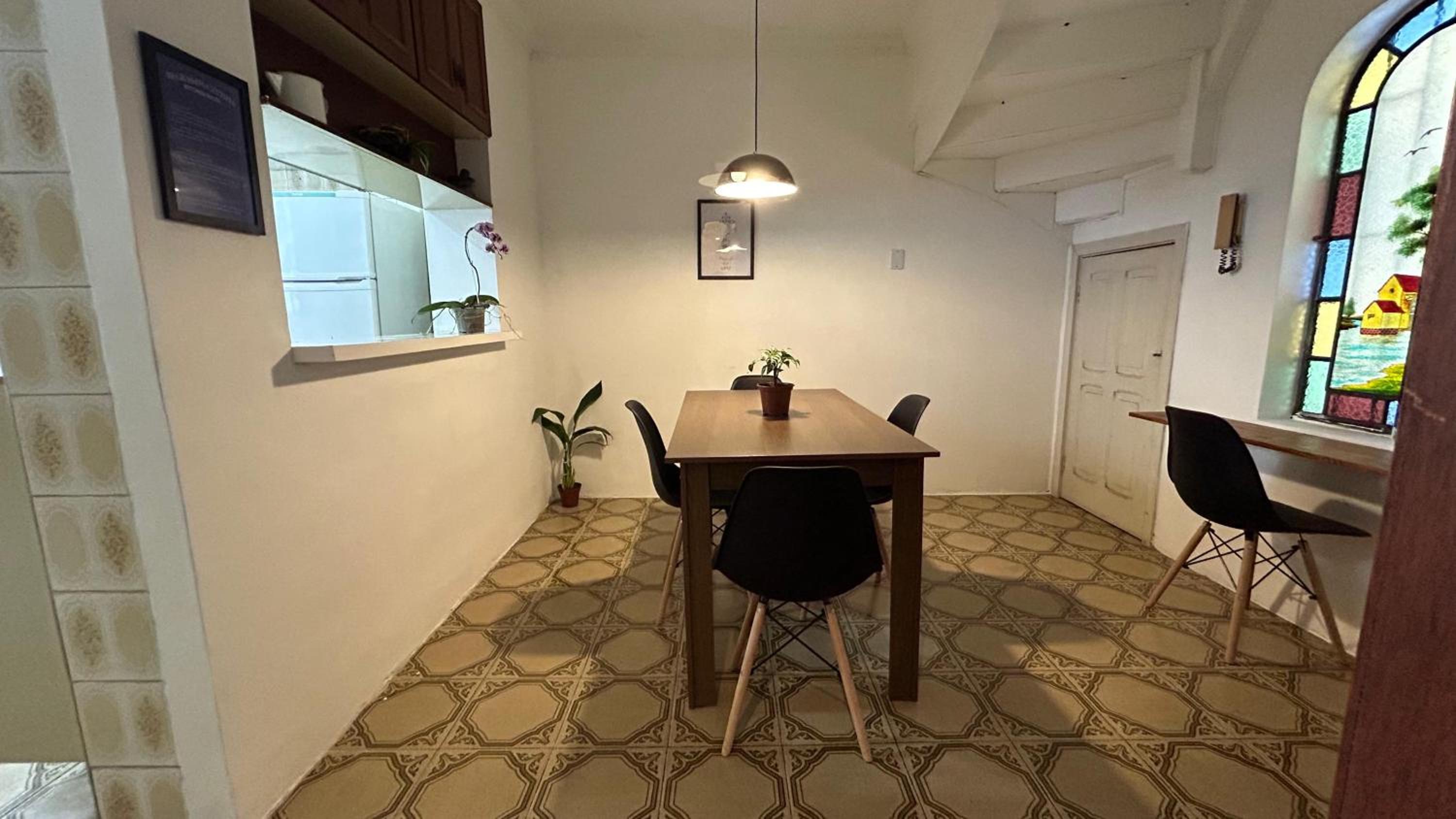 Casa Ibirapuera Guest House