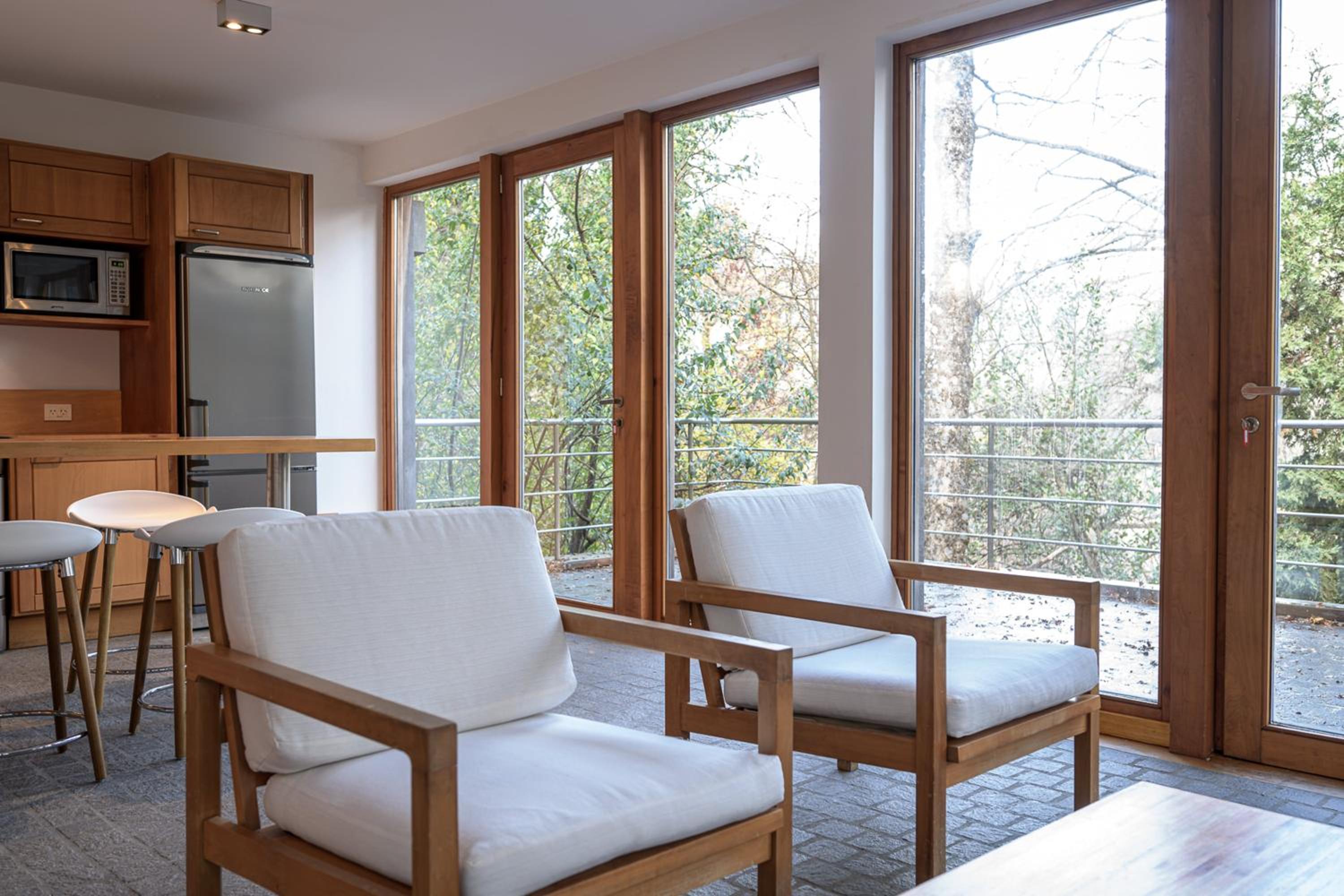 Amazing Property in Mountains SM-GB by Apartments Bariloche