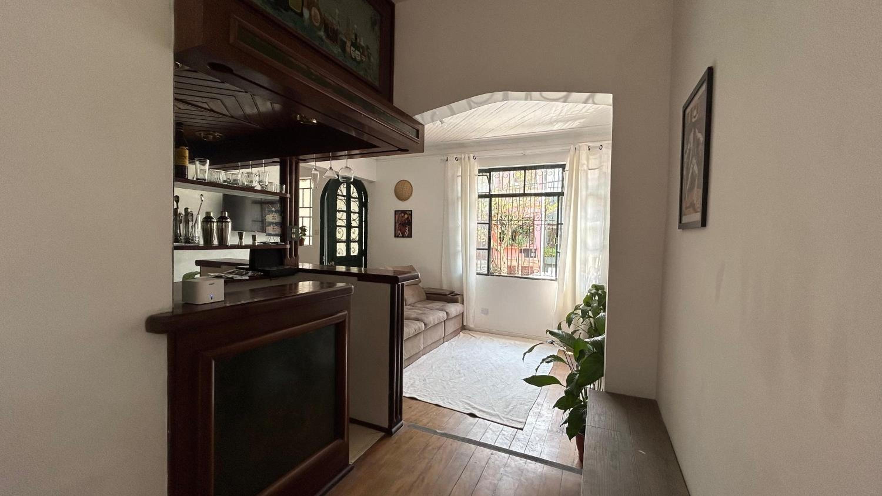 Casa Ibirapuera Guest House