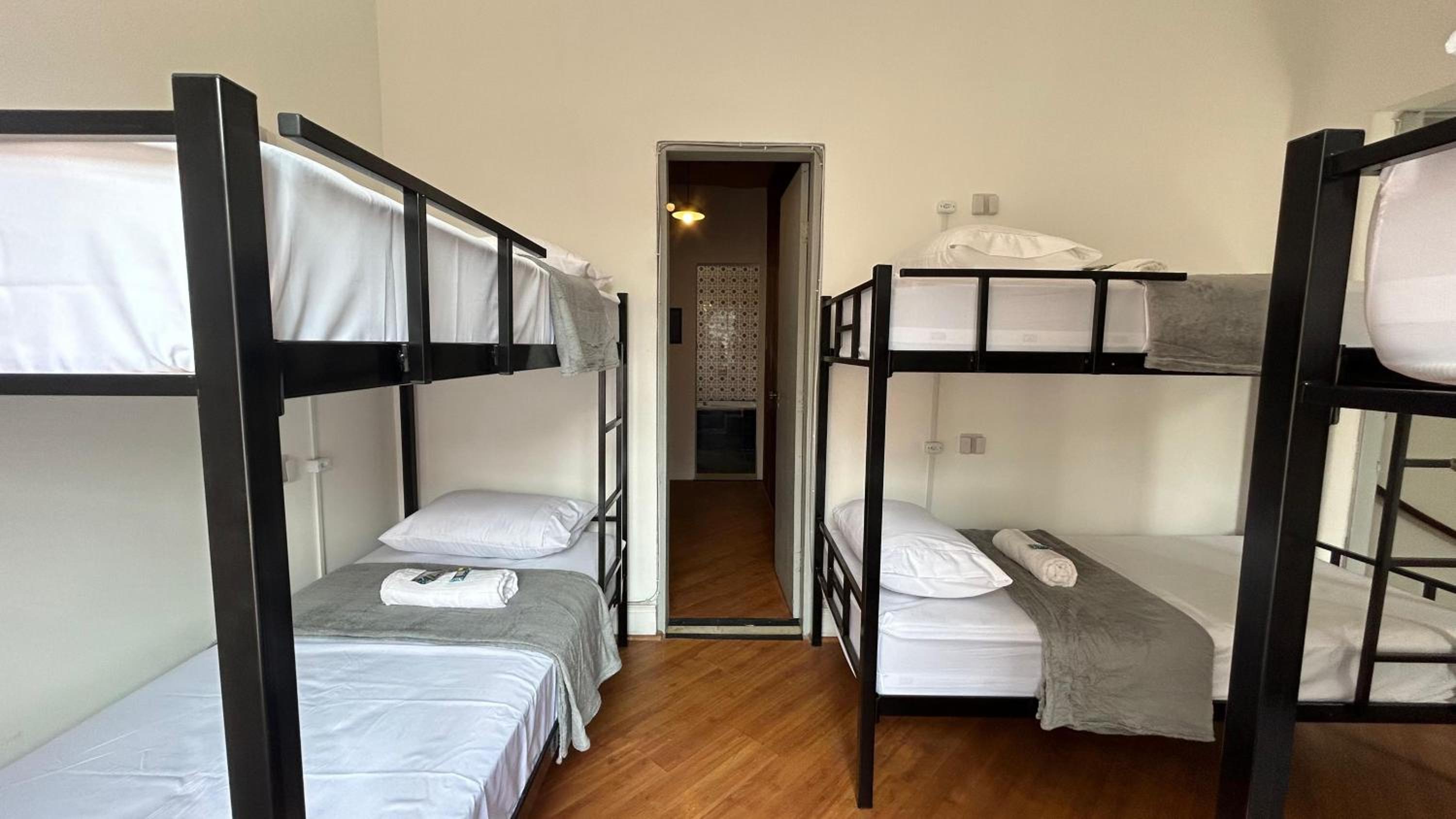 Casa Ibirapuera Guest House
