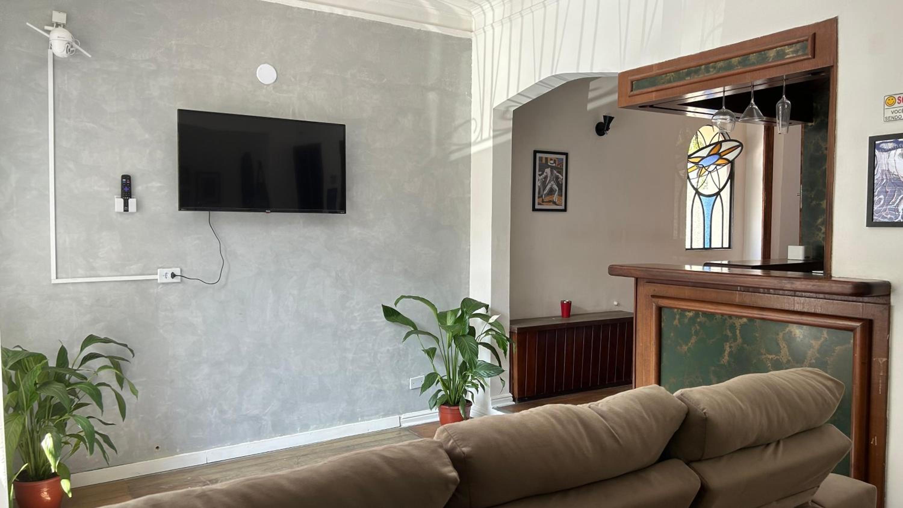 Casa Ibirapuera Guest House