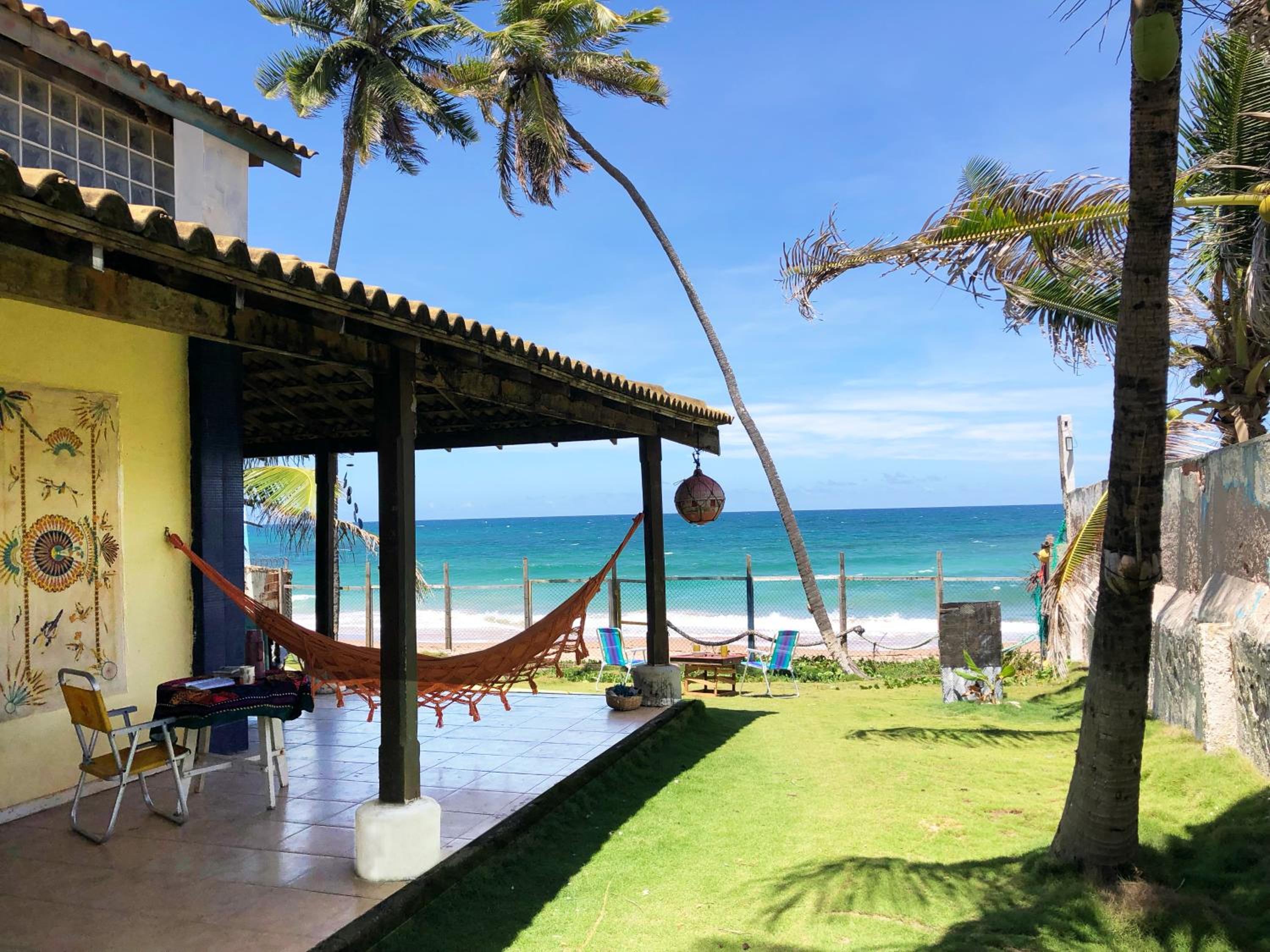 Casa de Jauà - SeaView - Coliving