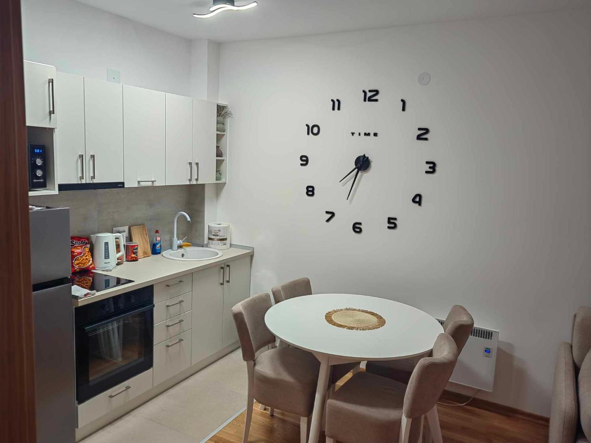 Terase apartman 312