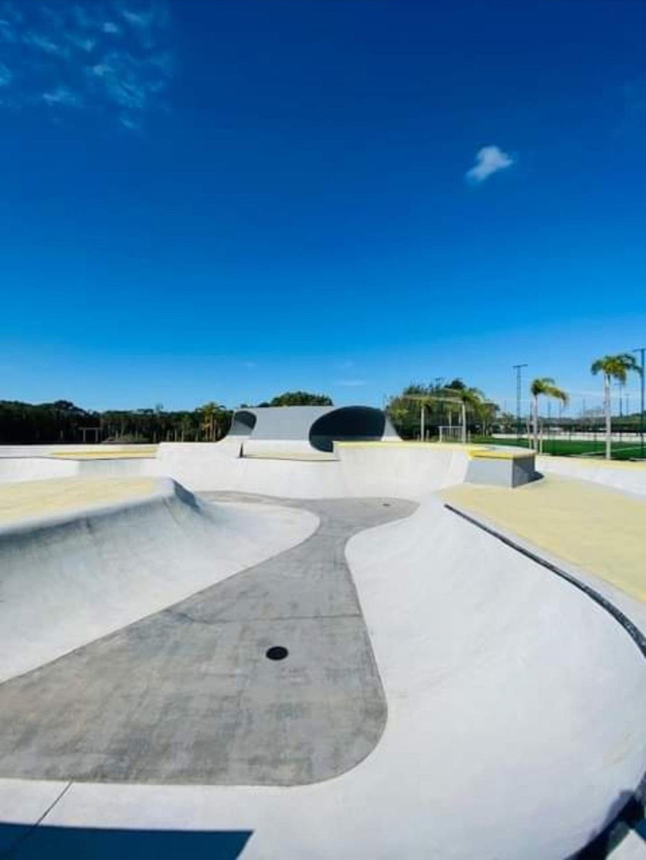 Rosa Internacional - Surfland