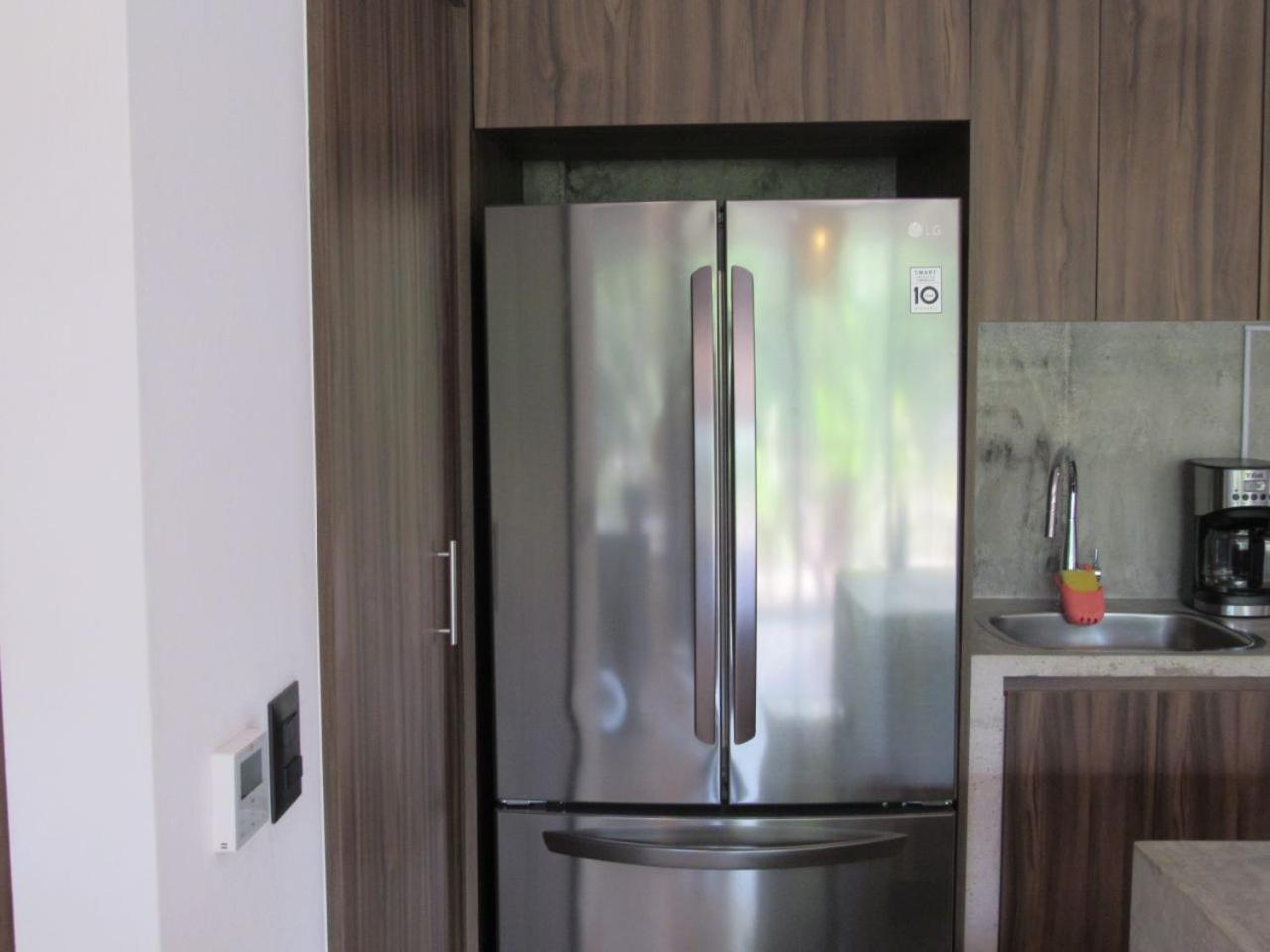 Xalet 201 Luxury 2bedroom