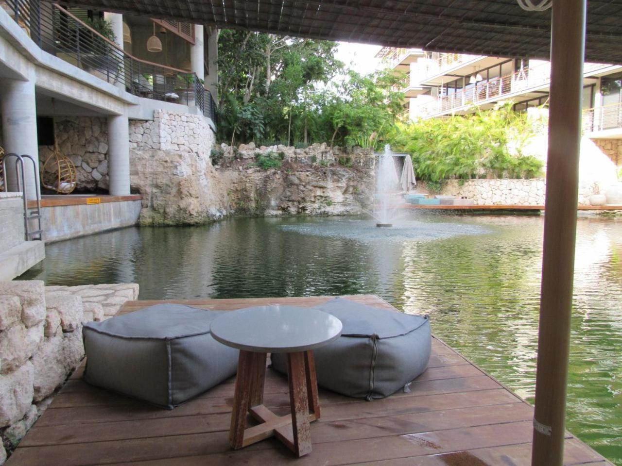 Xalet 201 Luxury 2bedroom