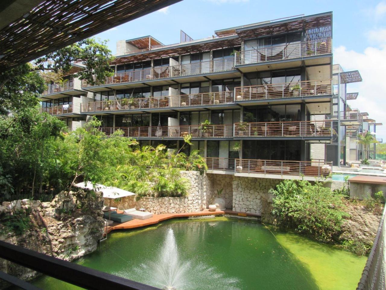 Xalet 201 Luxury 2bedroom