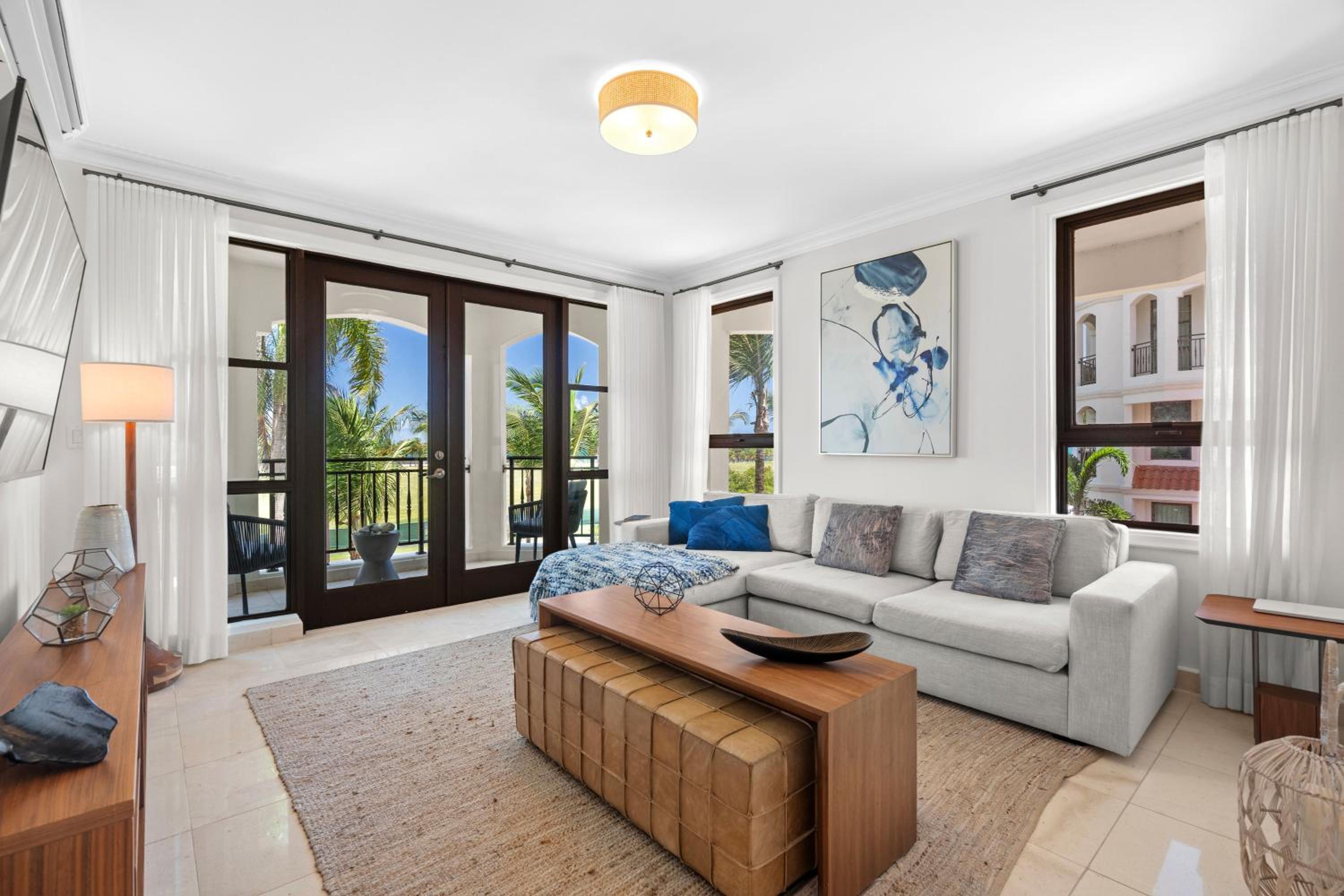 Grand Reserve by Otium view 2