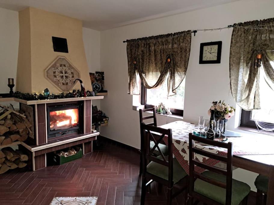 Cottage Nova